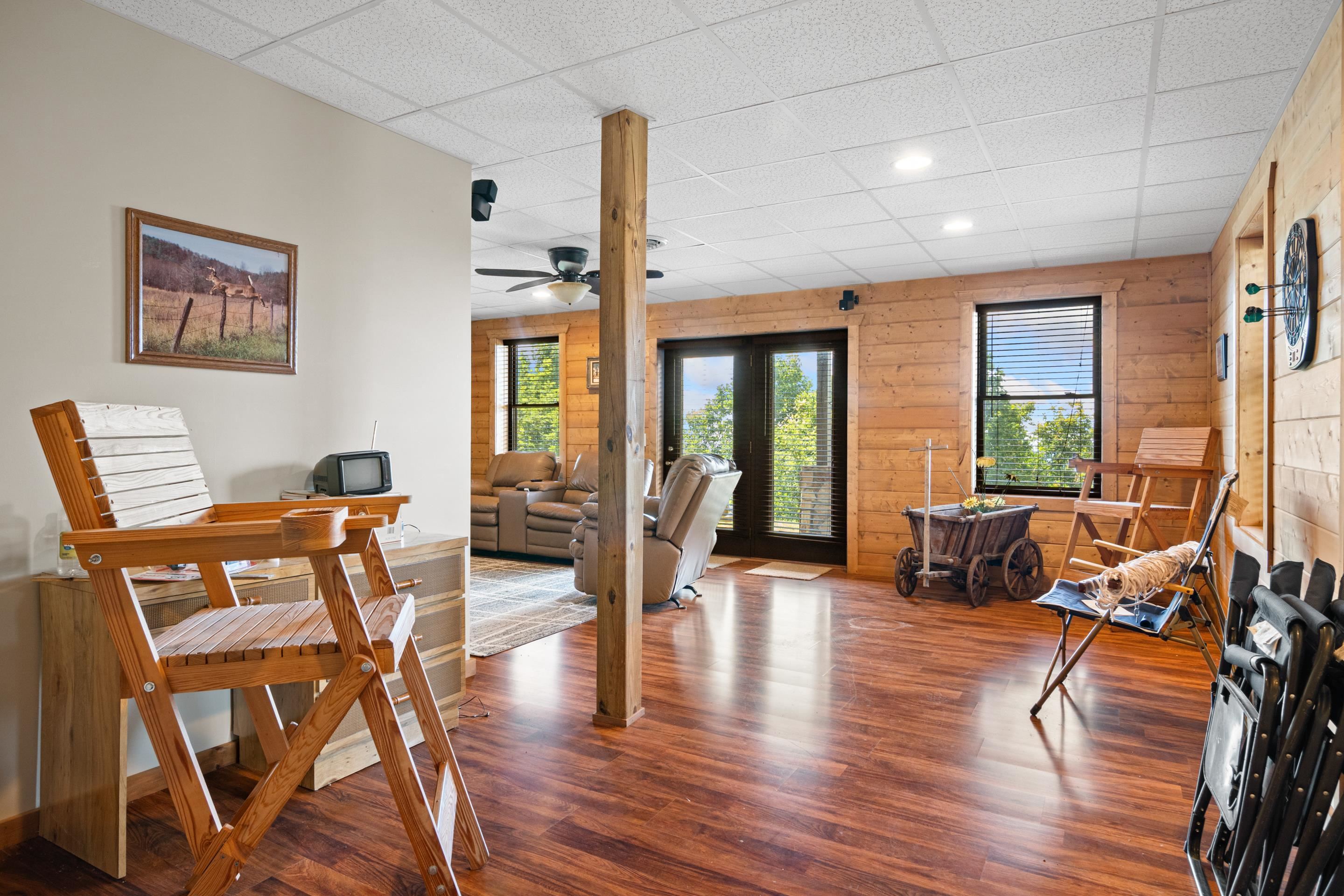 316 Reflections Point Trail Fancy Gap VA 24328