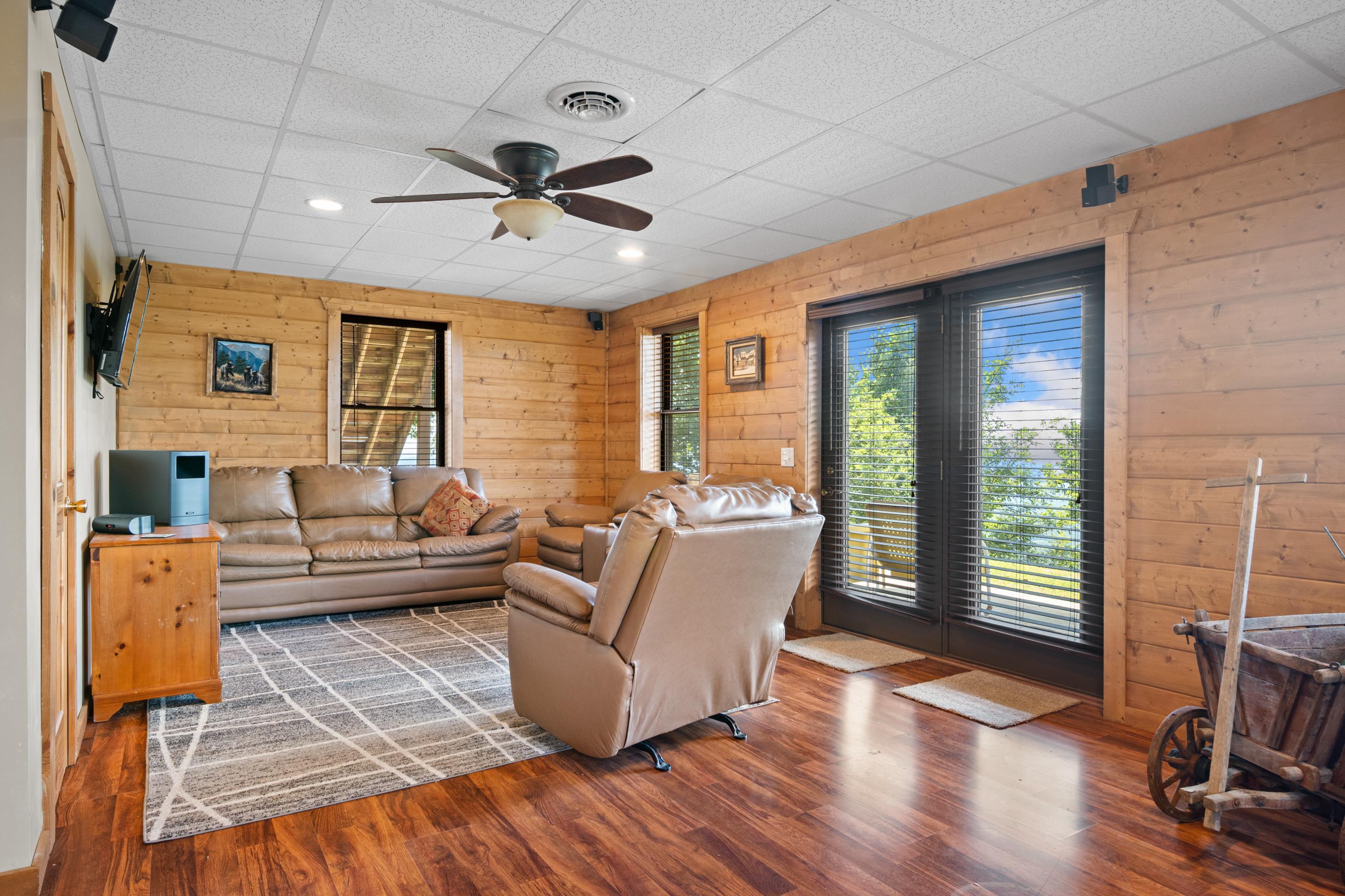 316 Reflections Point Trail Fancy Gap VA 24328