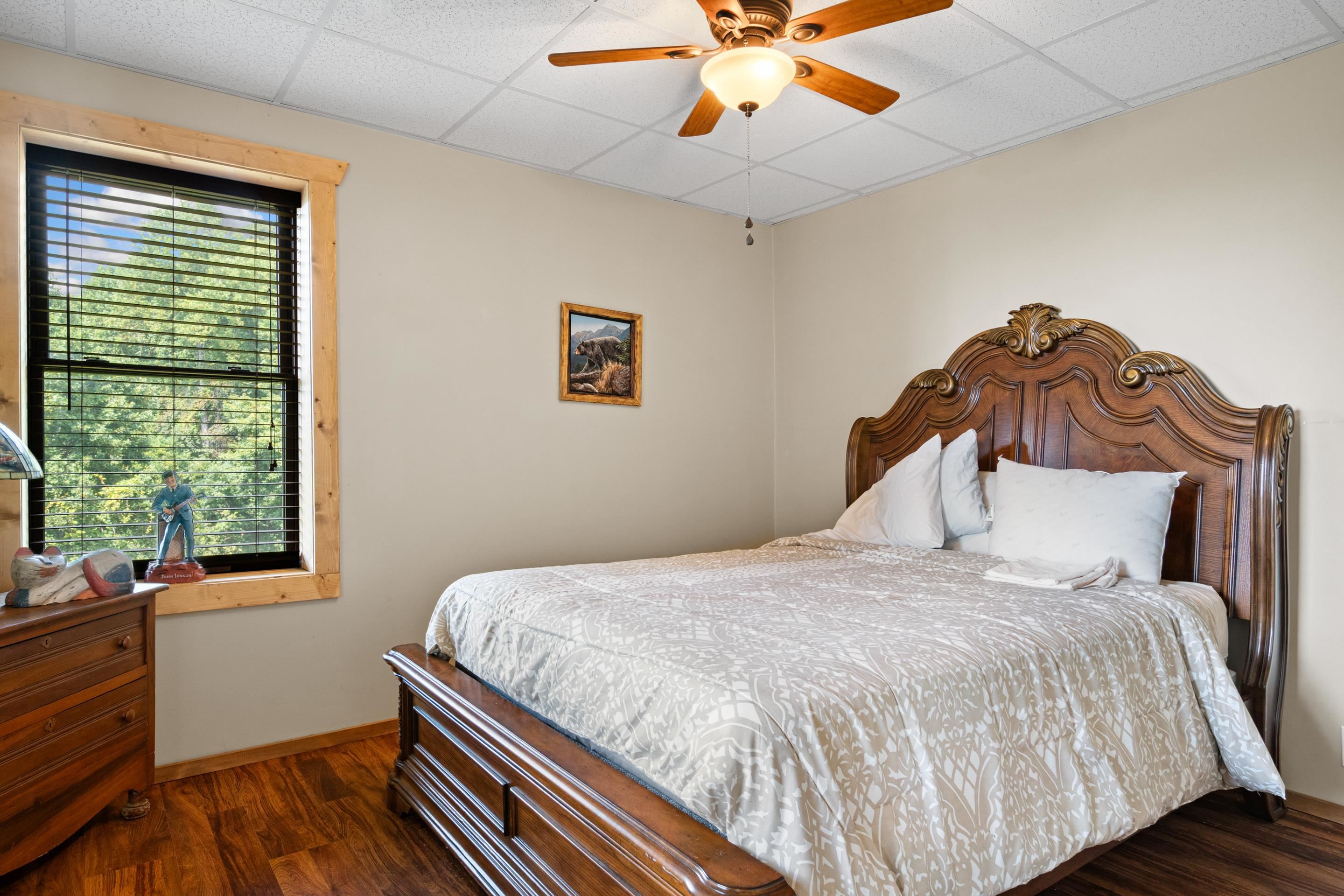 316 Reflections Point Trail Fancy Gap VA 24328