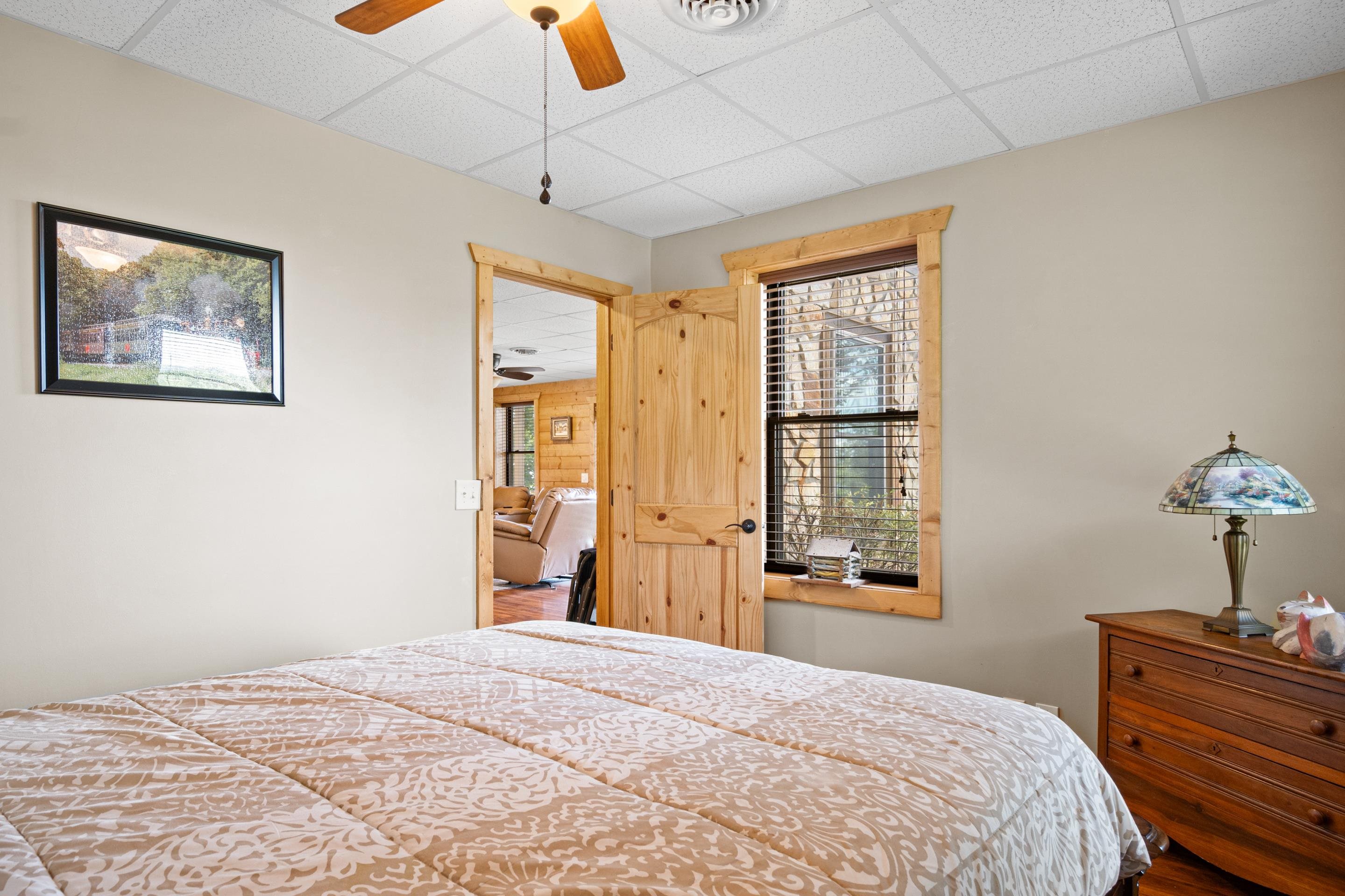 316 Reflections Point Trail Fancy Gap VA 24328