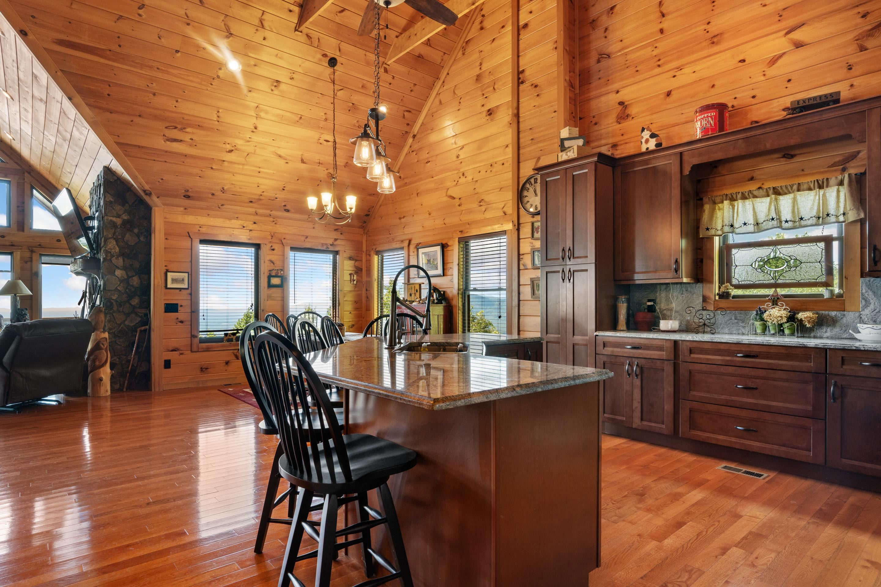 316 Reflections Point Trail Fancy Gap VA 24328