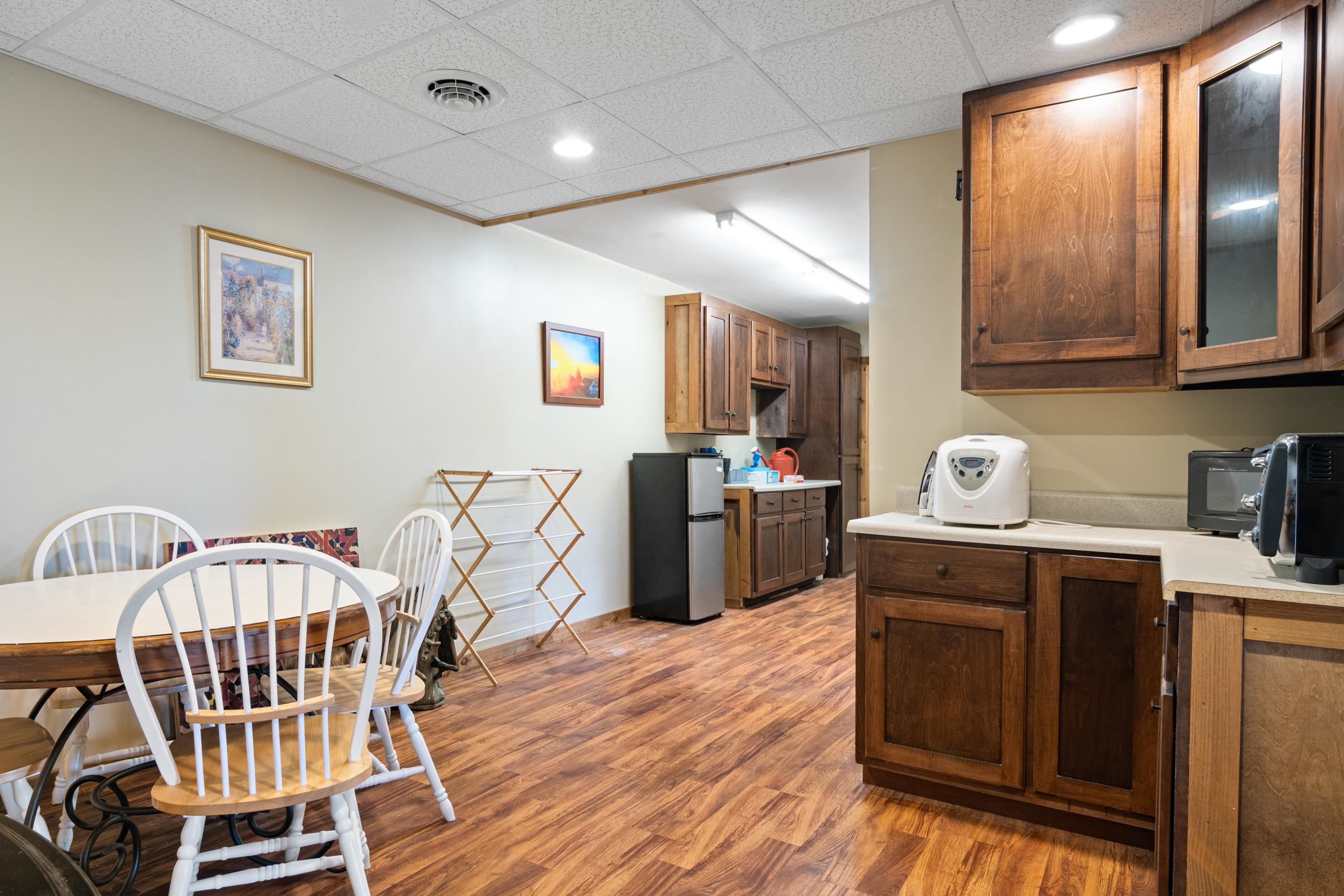 316 Reflections Point Trail Fancy Gap VA 24328