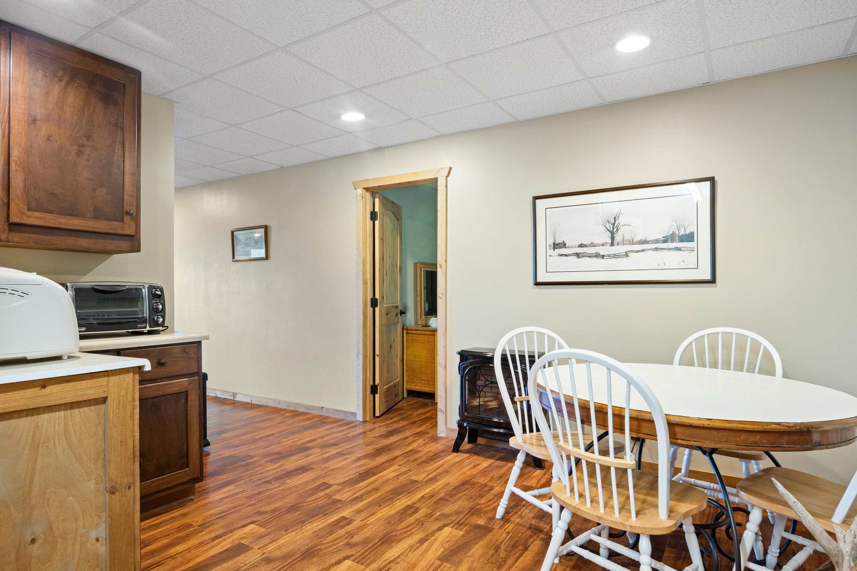 316 Reflections Point Trail Fancy Gap VA 24328