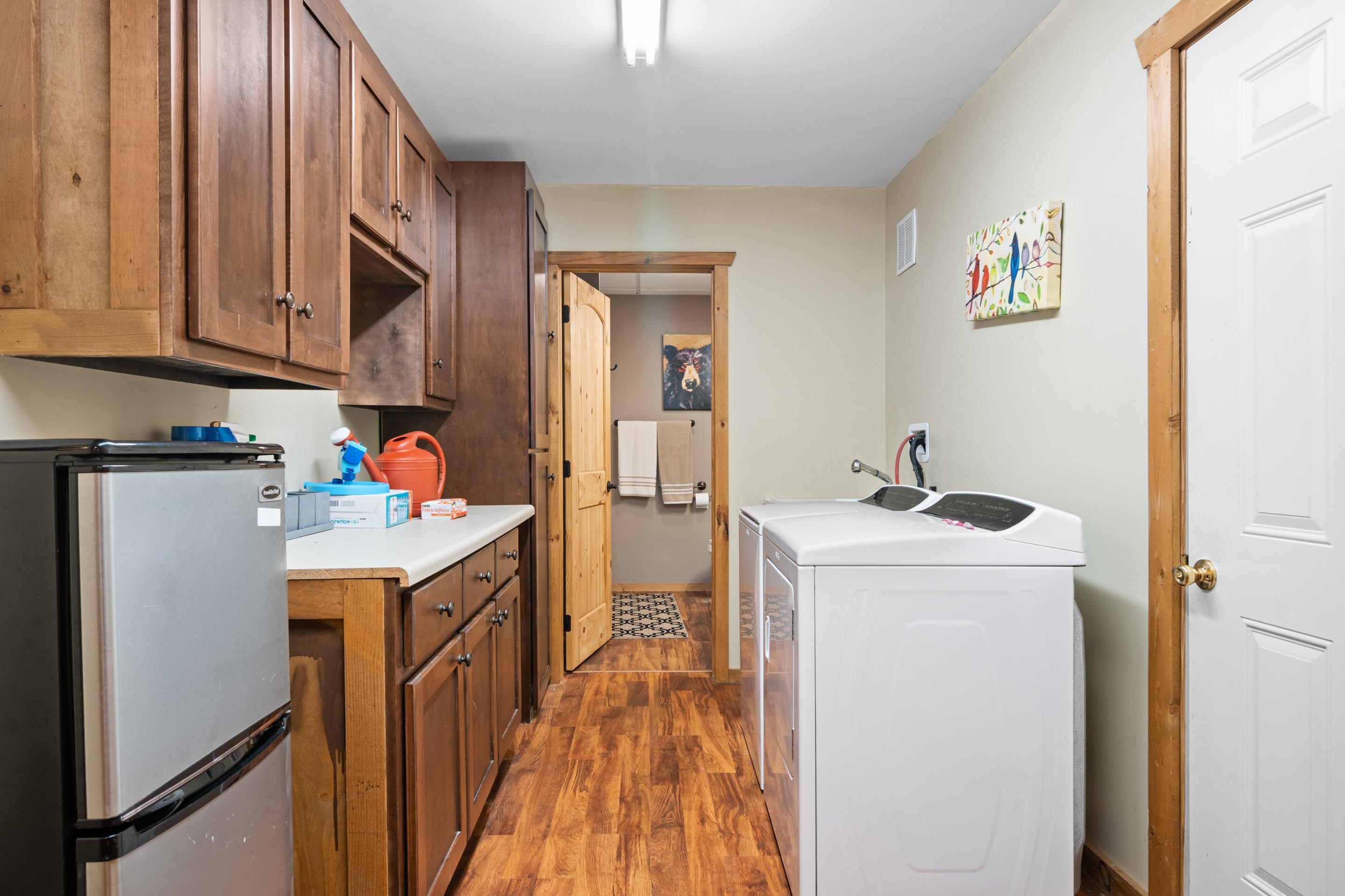 316 Reflections Point Trail Fancy Gap VA 24328