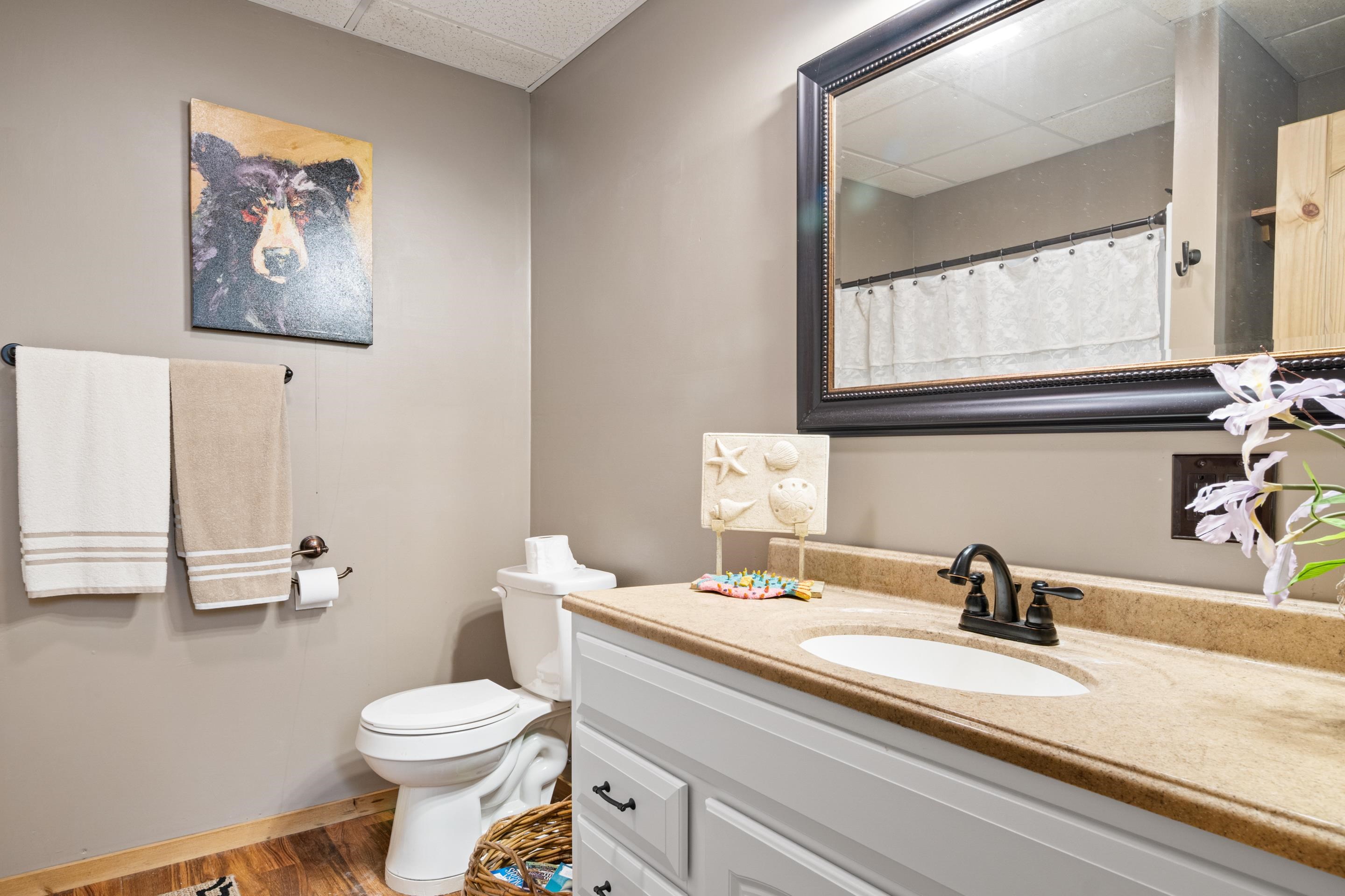 316 Reflections Point Trail Fancy Gap VA 24328