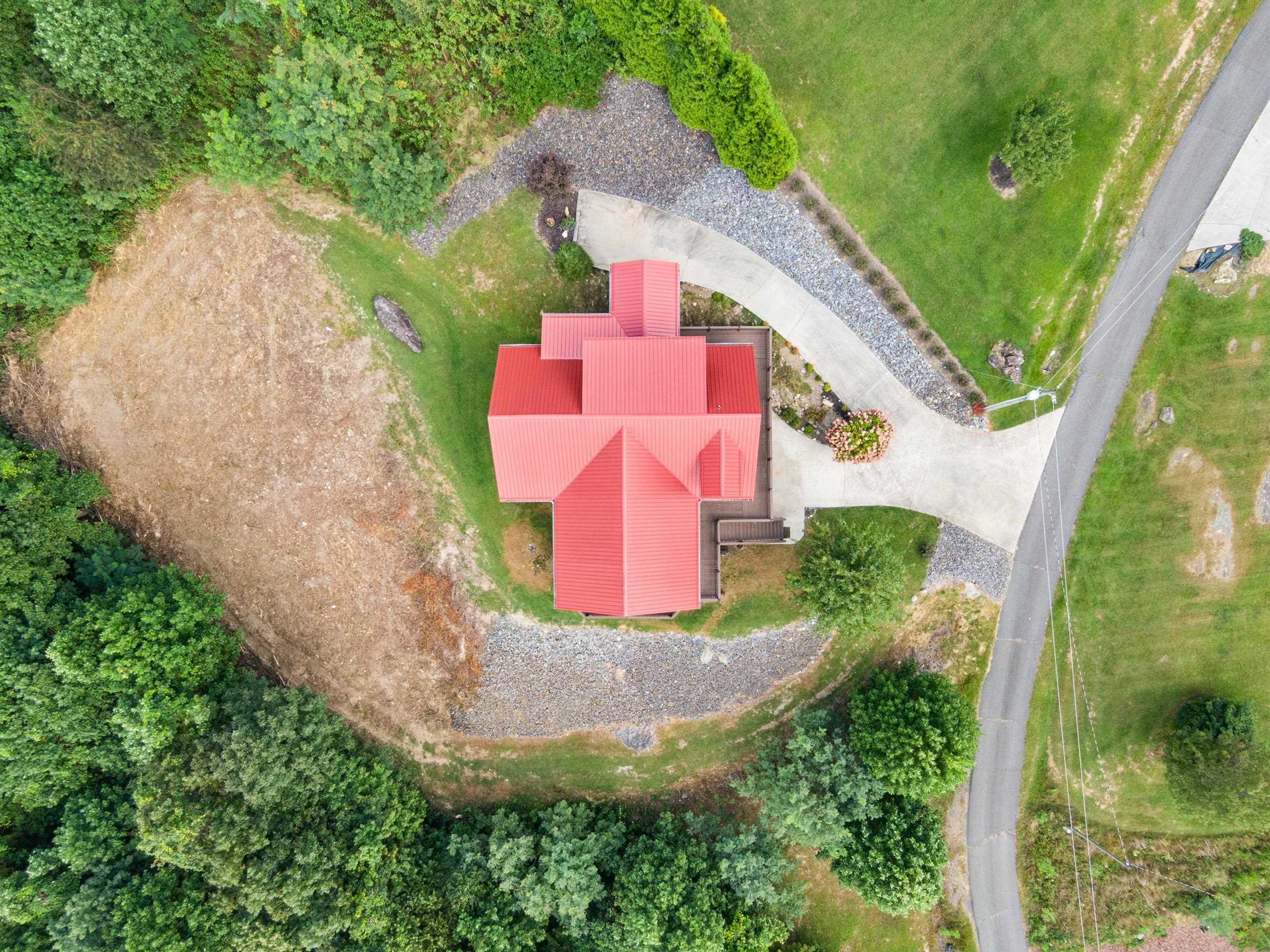 316 Reflections Point Trail Fancy Gap VA 24328