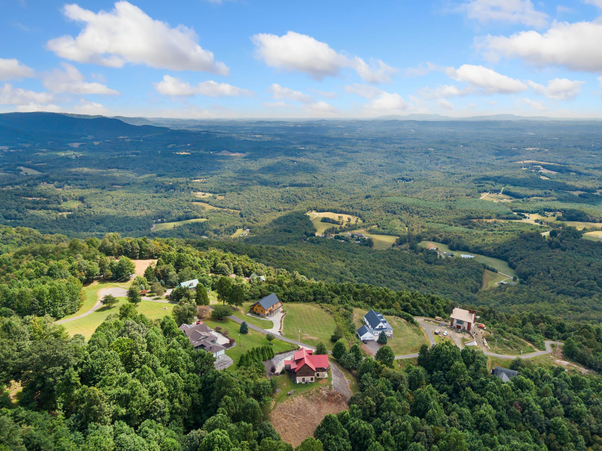 316 Reflections Point Trail Fancy Gap VA 24328