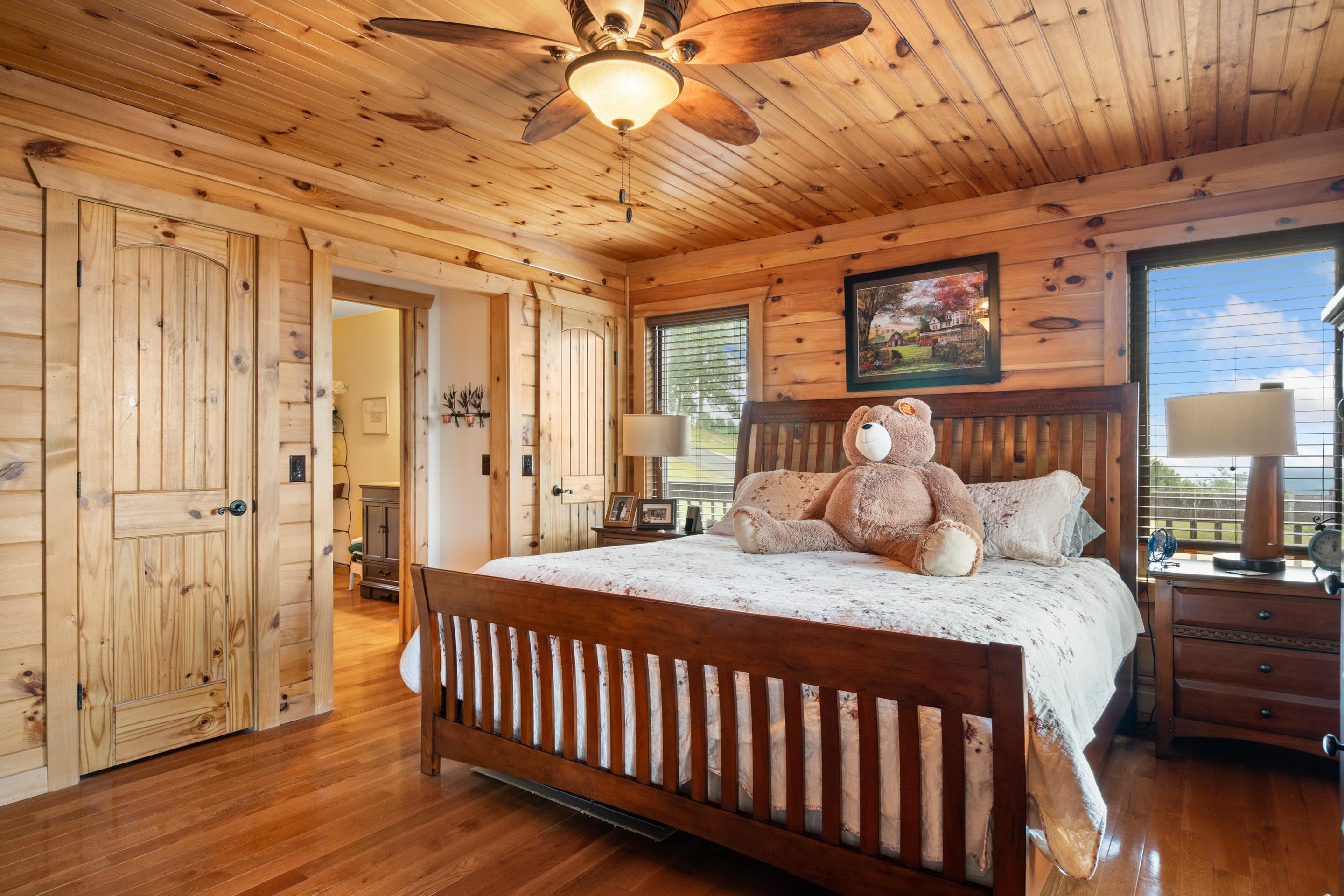 316 Reflections Point Trail Fancy Gap VA 24328