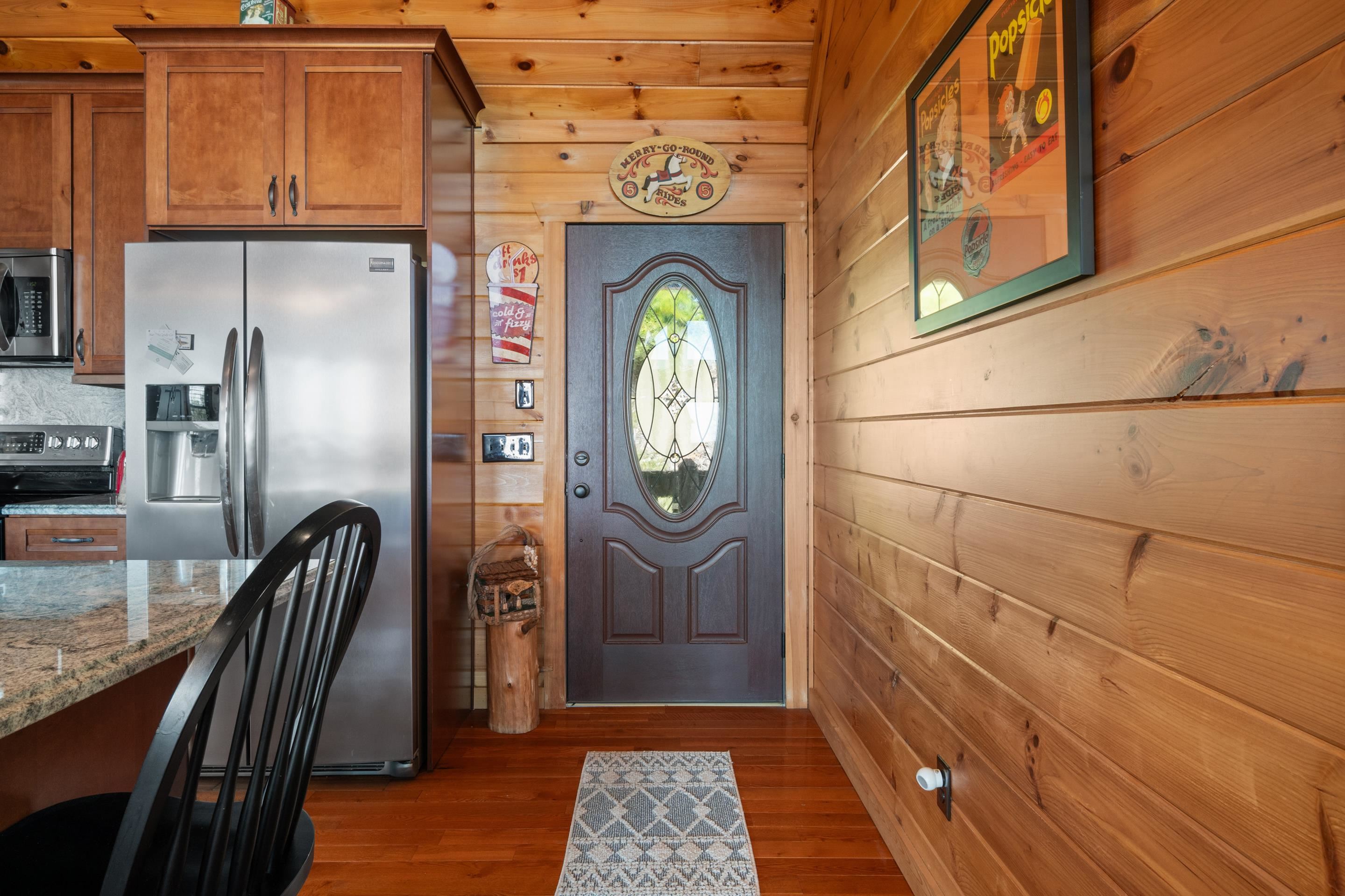 316 Reflections Point Trail Fancy Gap VA 24328