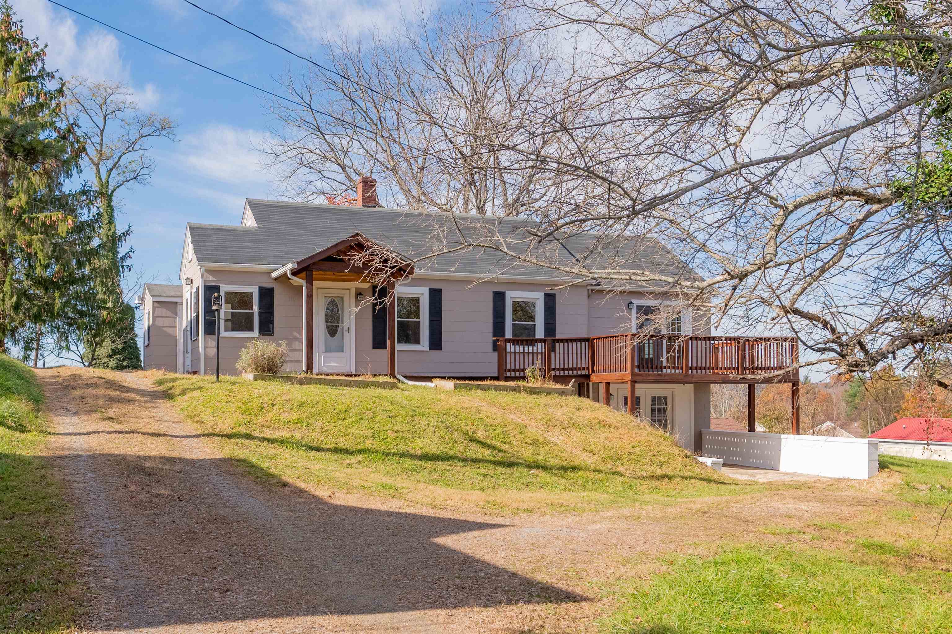 110 Semones Street Hillsville VA 24343