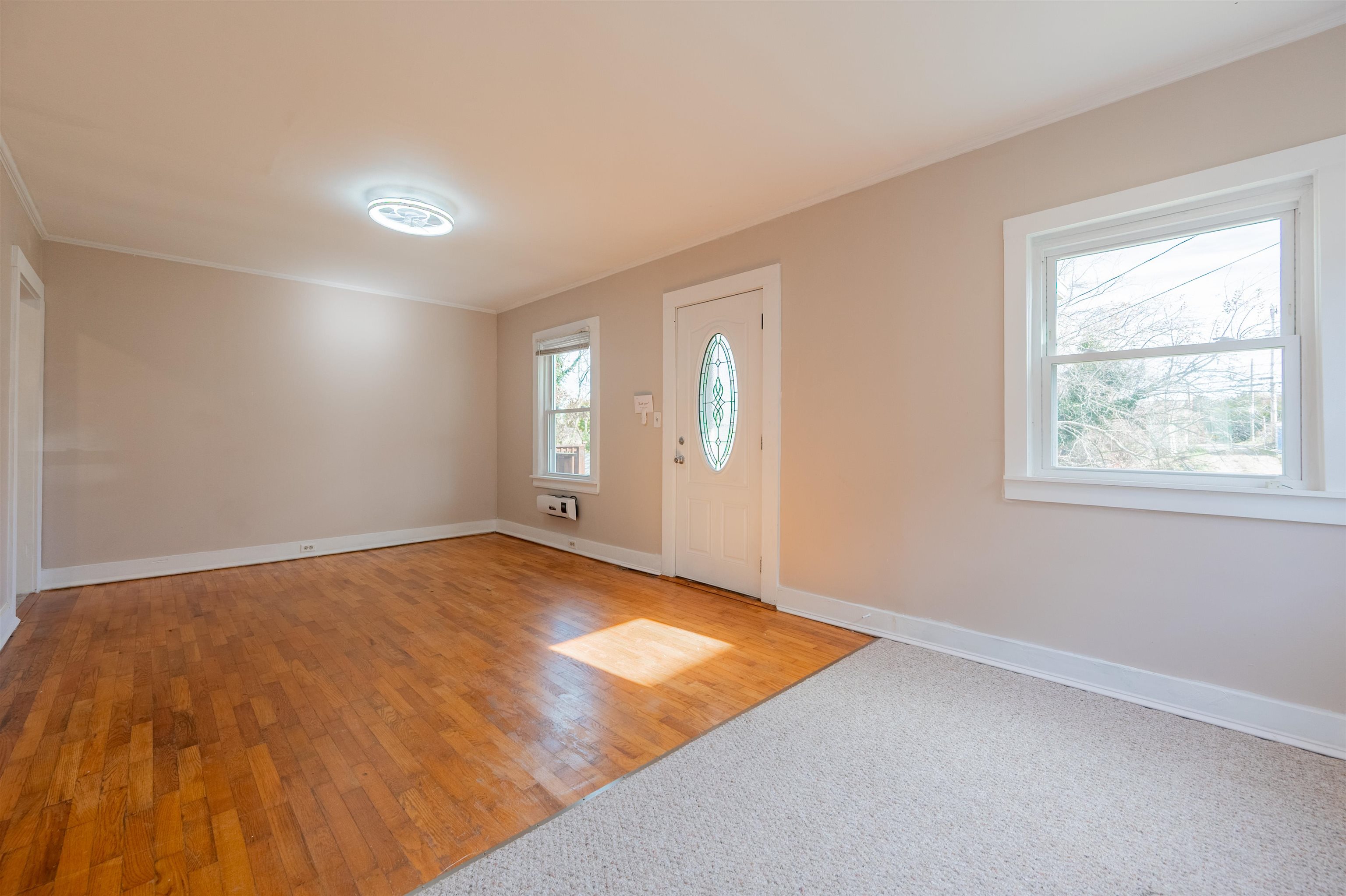 110 Semones Street Hillsville VA 24343