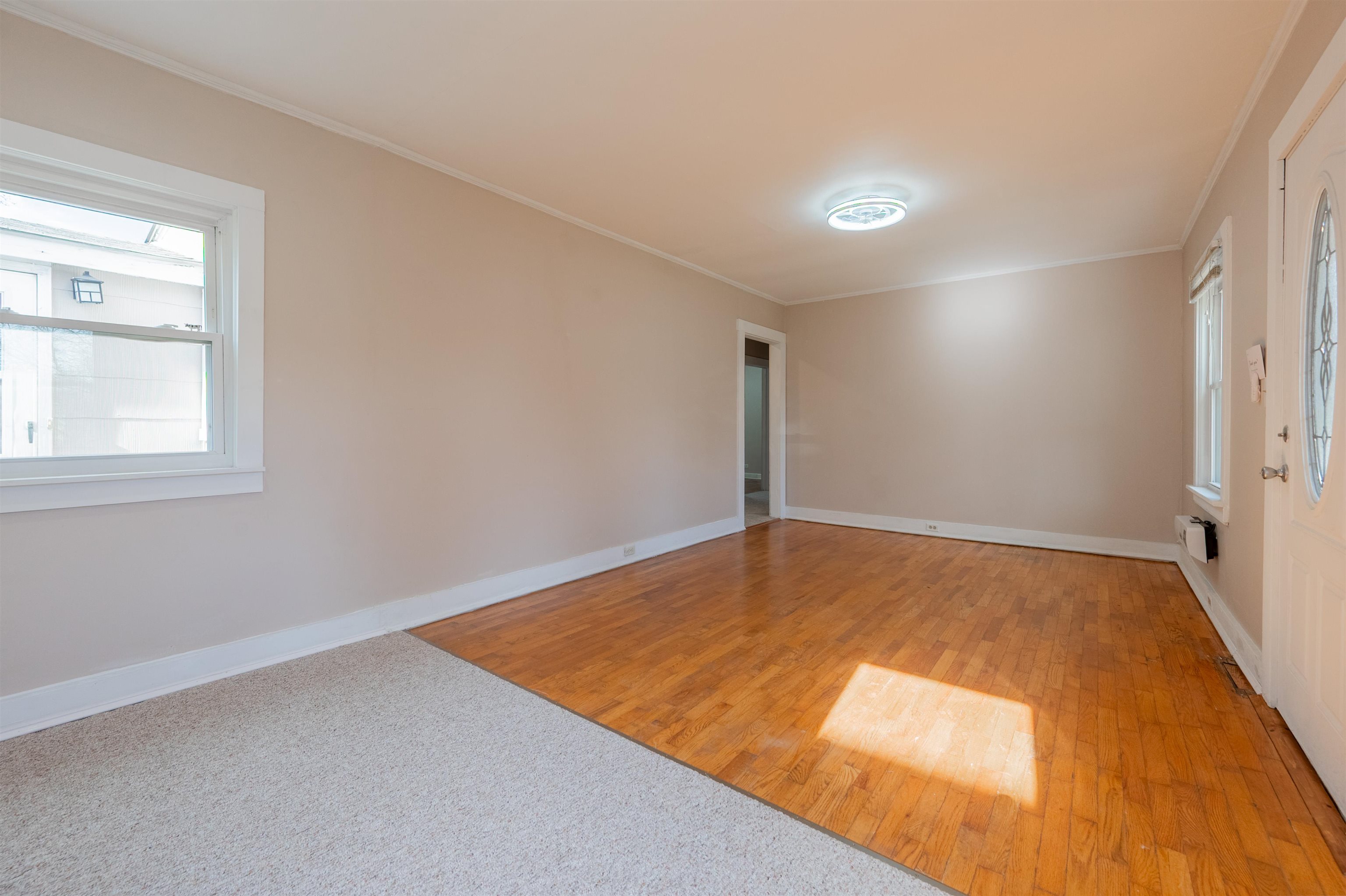 110 Semones Street Hillsville VA 24343