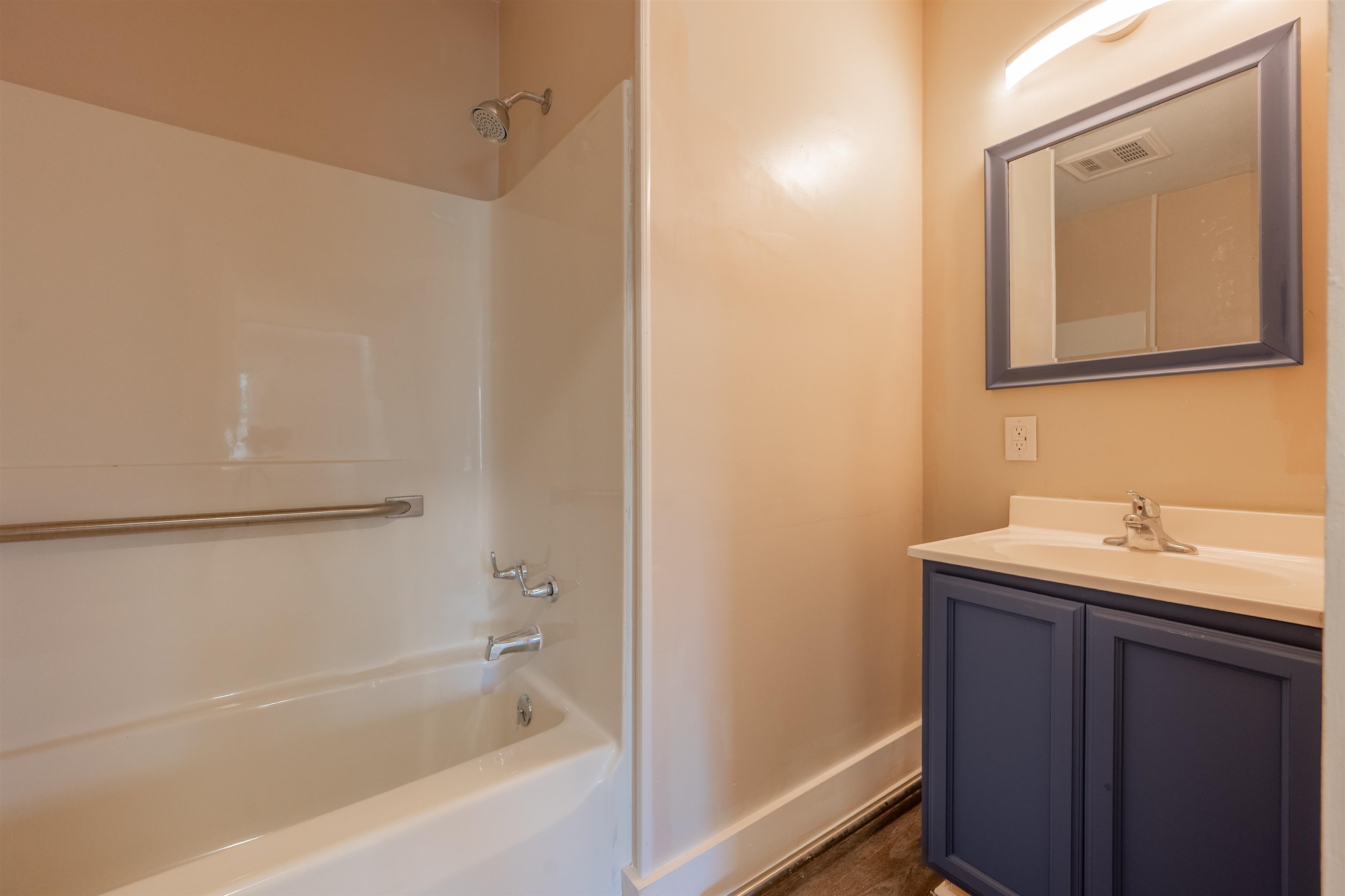 110 Semones Street Hillsville VA 24343