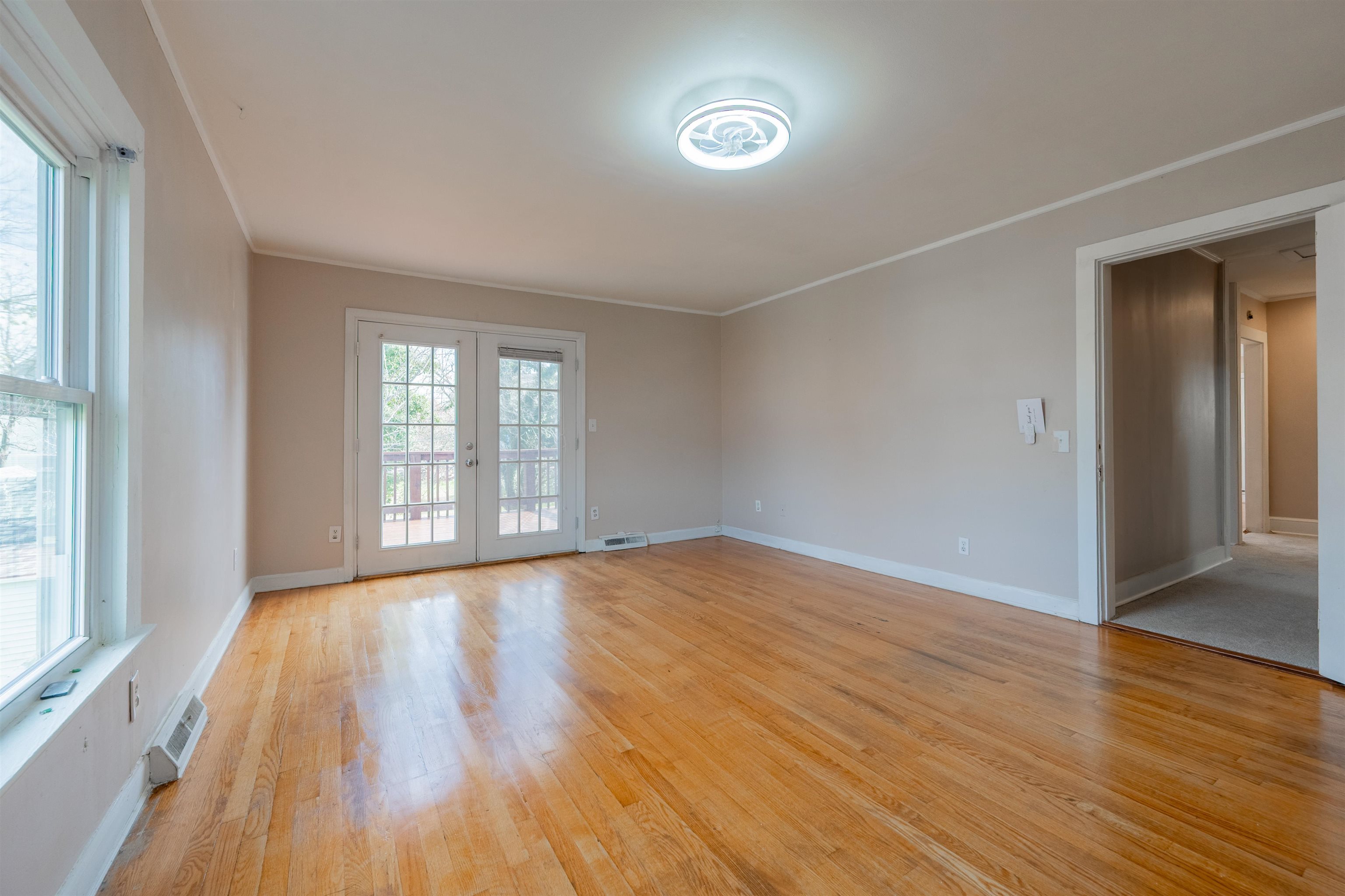 110 Semones Street Hillsville VA 24343