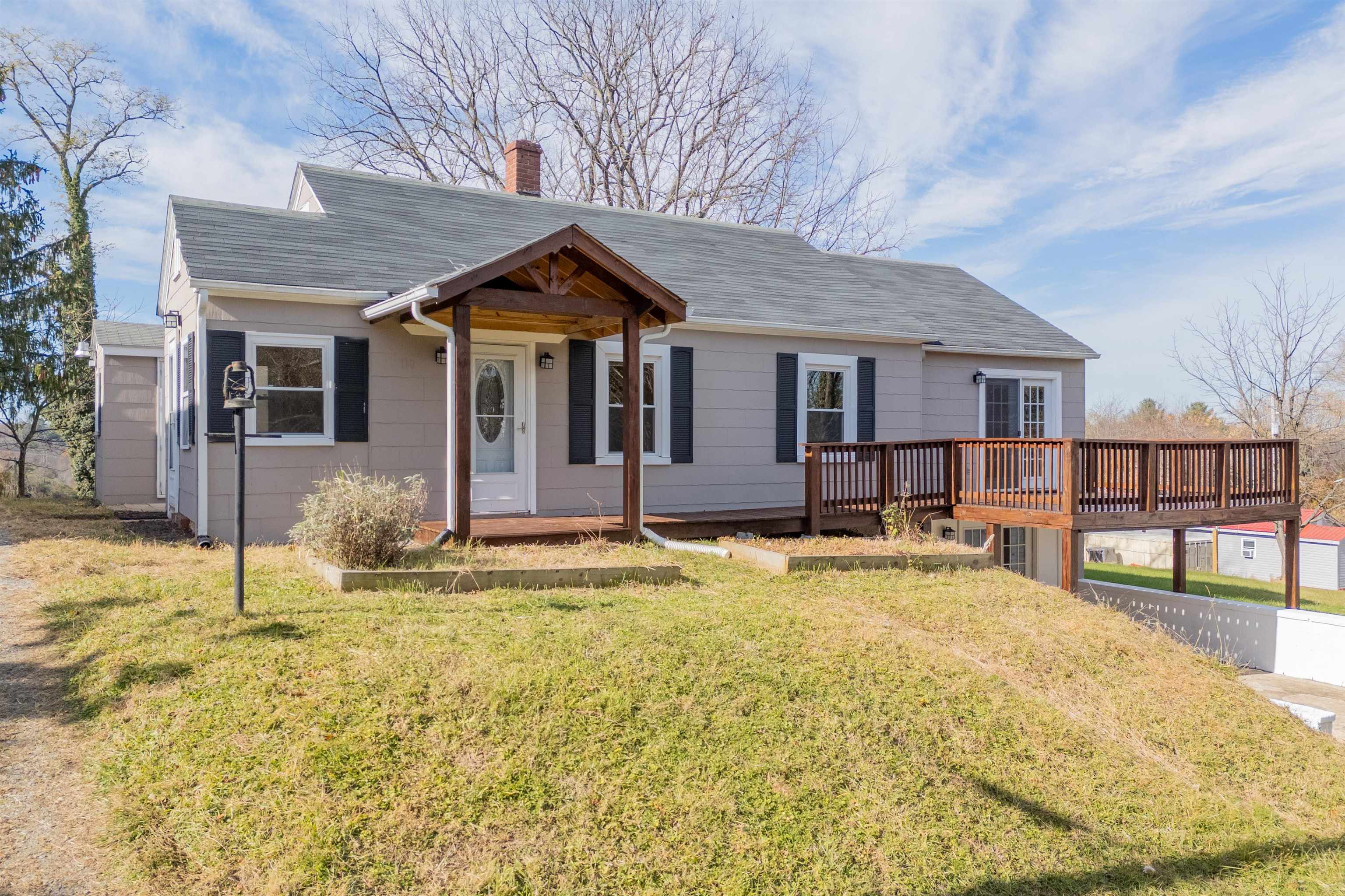 110 Semones Street Hillsville VA 24343