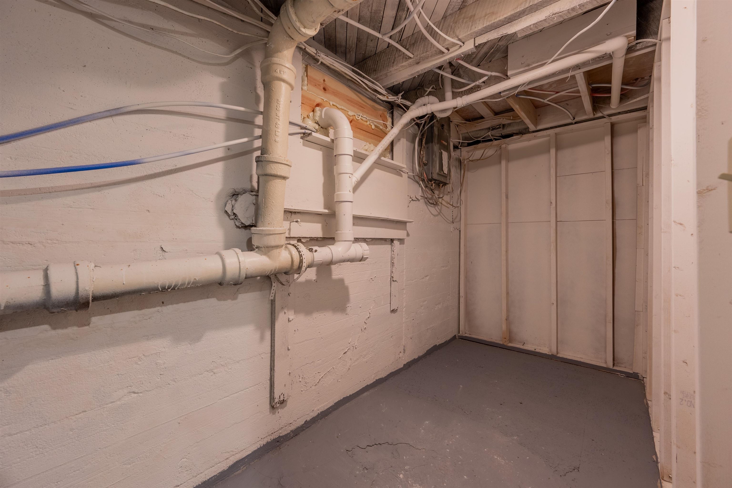 110 Semones Street Hillsville VA 24343