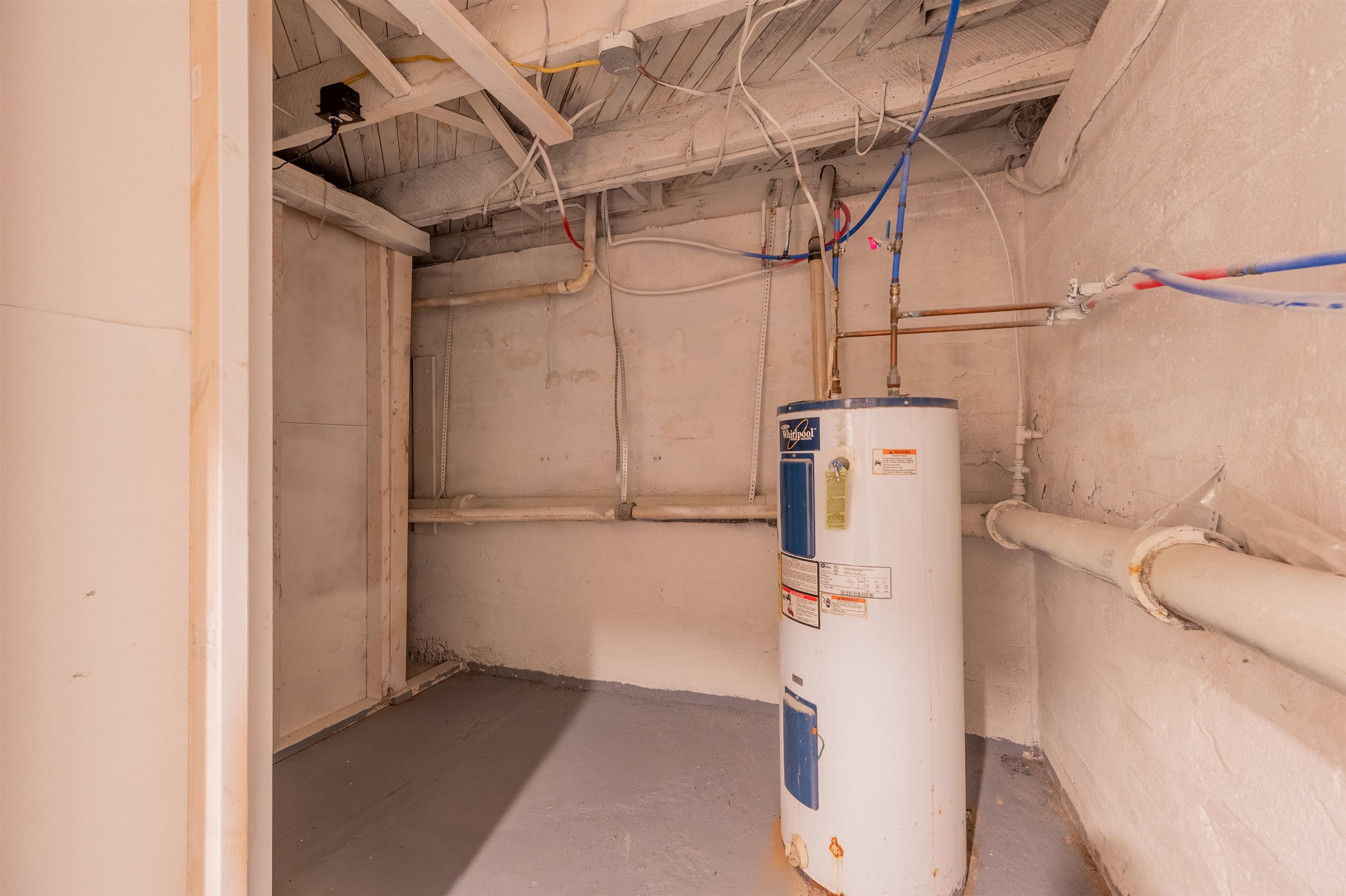 110 Semones Street Hillsville VA 24343