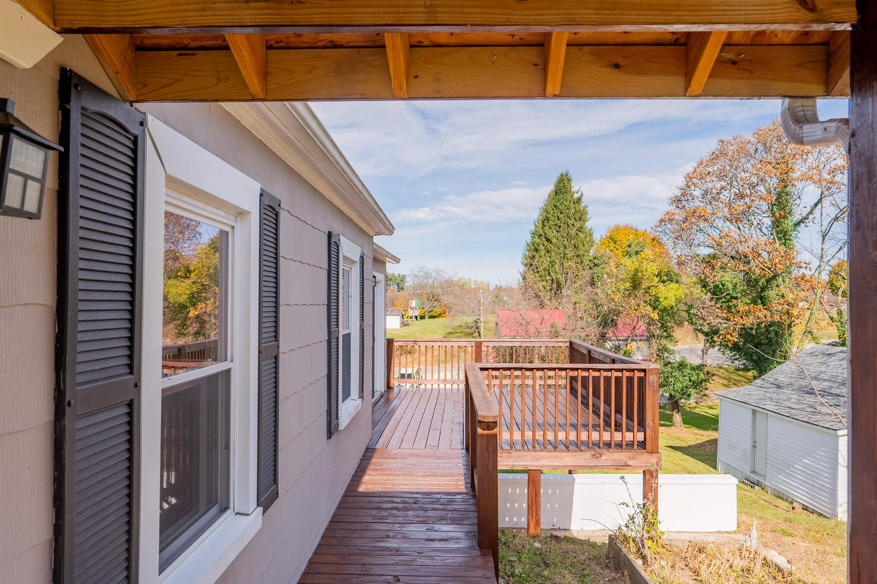 110 Semones Street Hillsville VA 24343