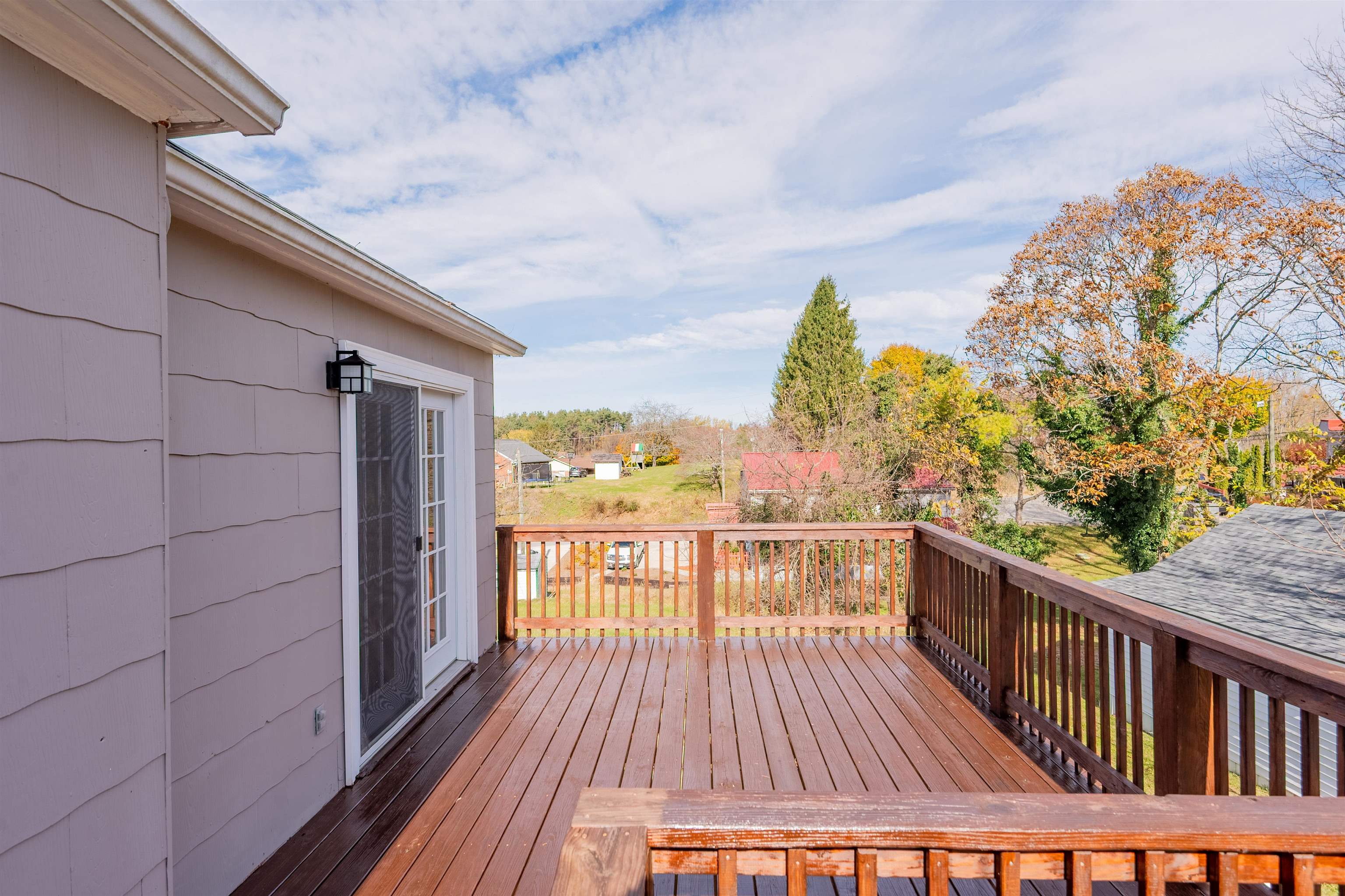 110 Semones Street Hillsville VA 24343