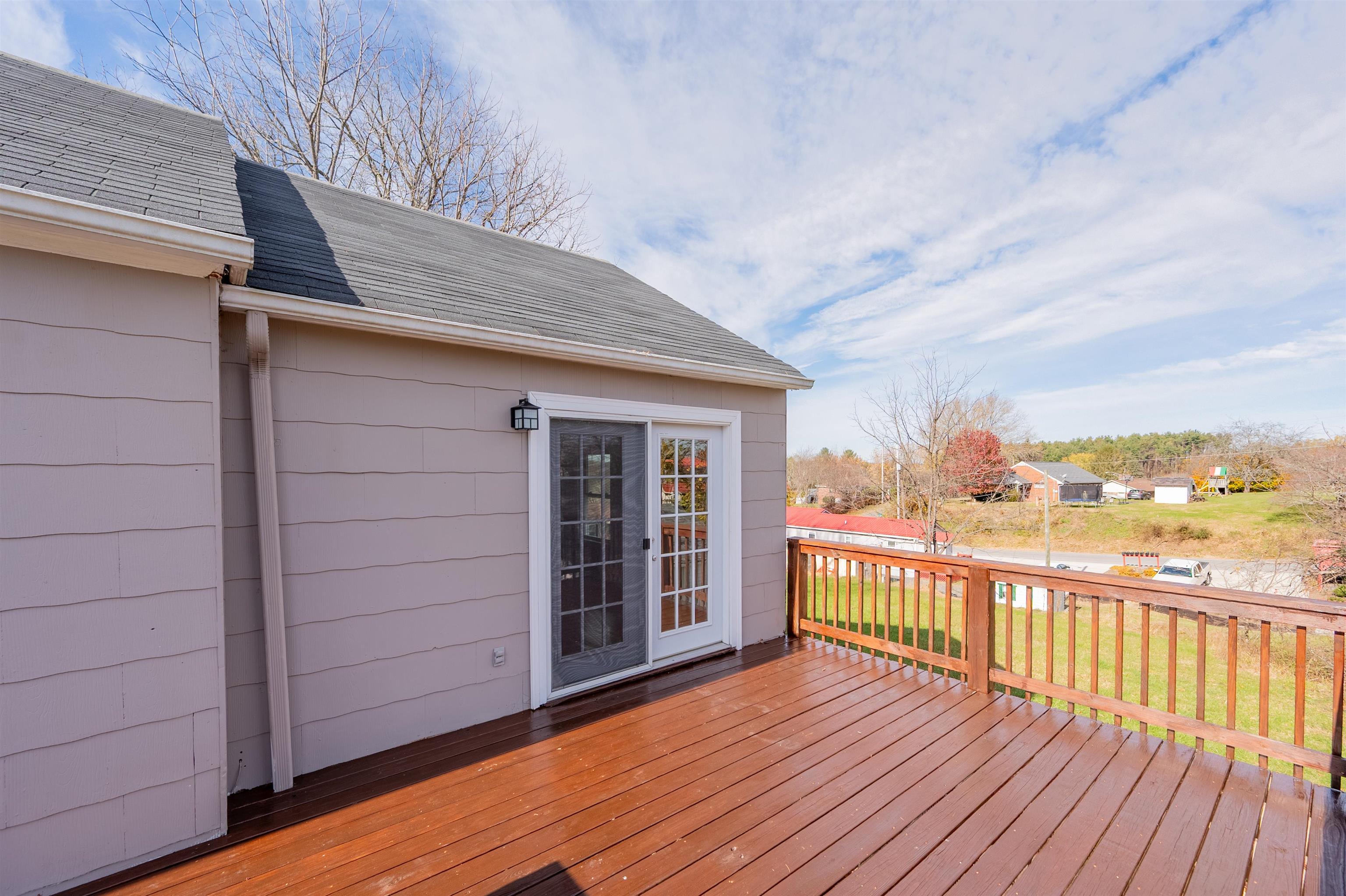 110 Semones Street Hillsville VA 24343