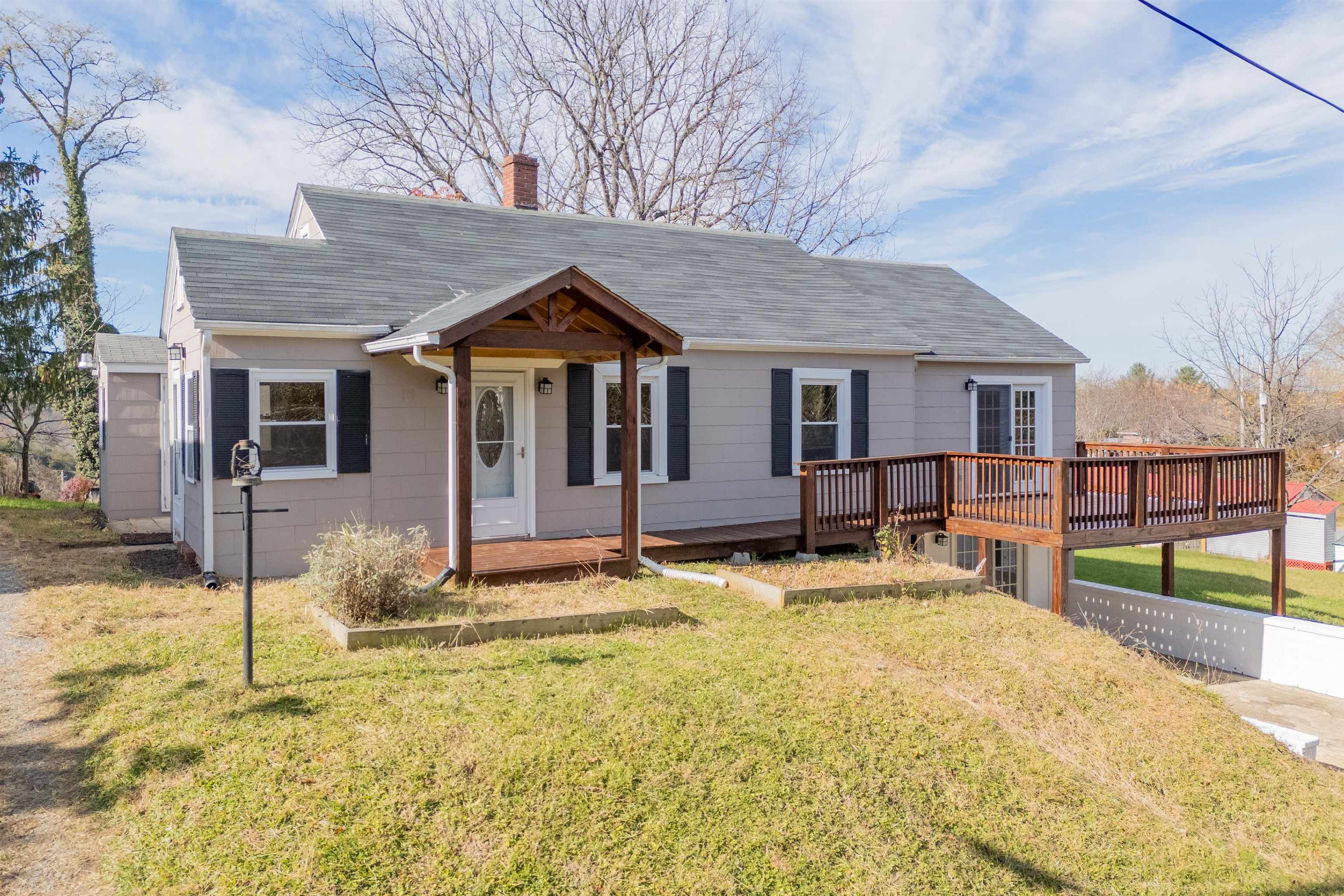 110 Semones Street Hillsville VA 24343