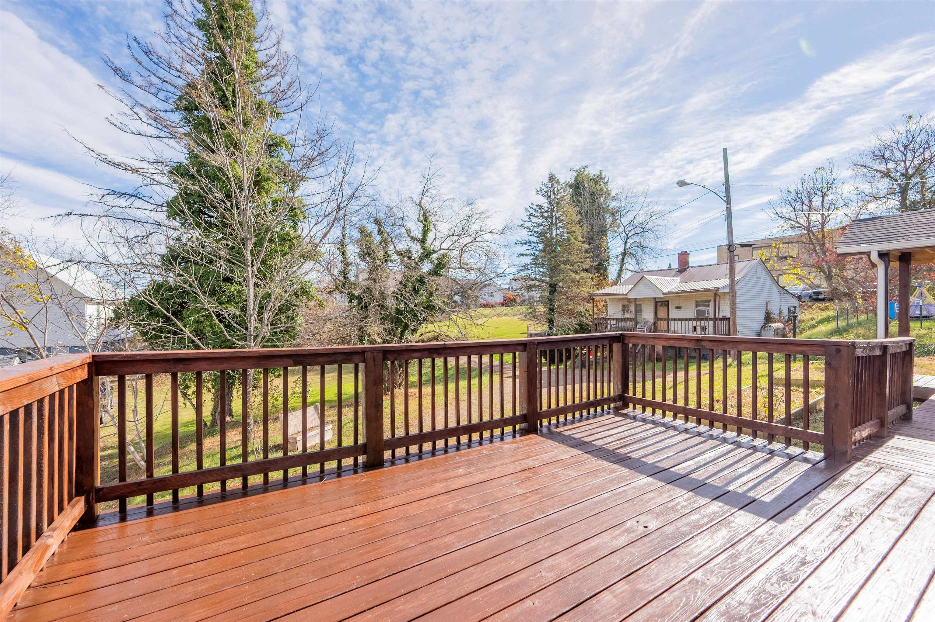 110 Semones Street Hillsville VA 24343