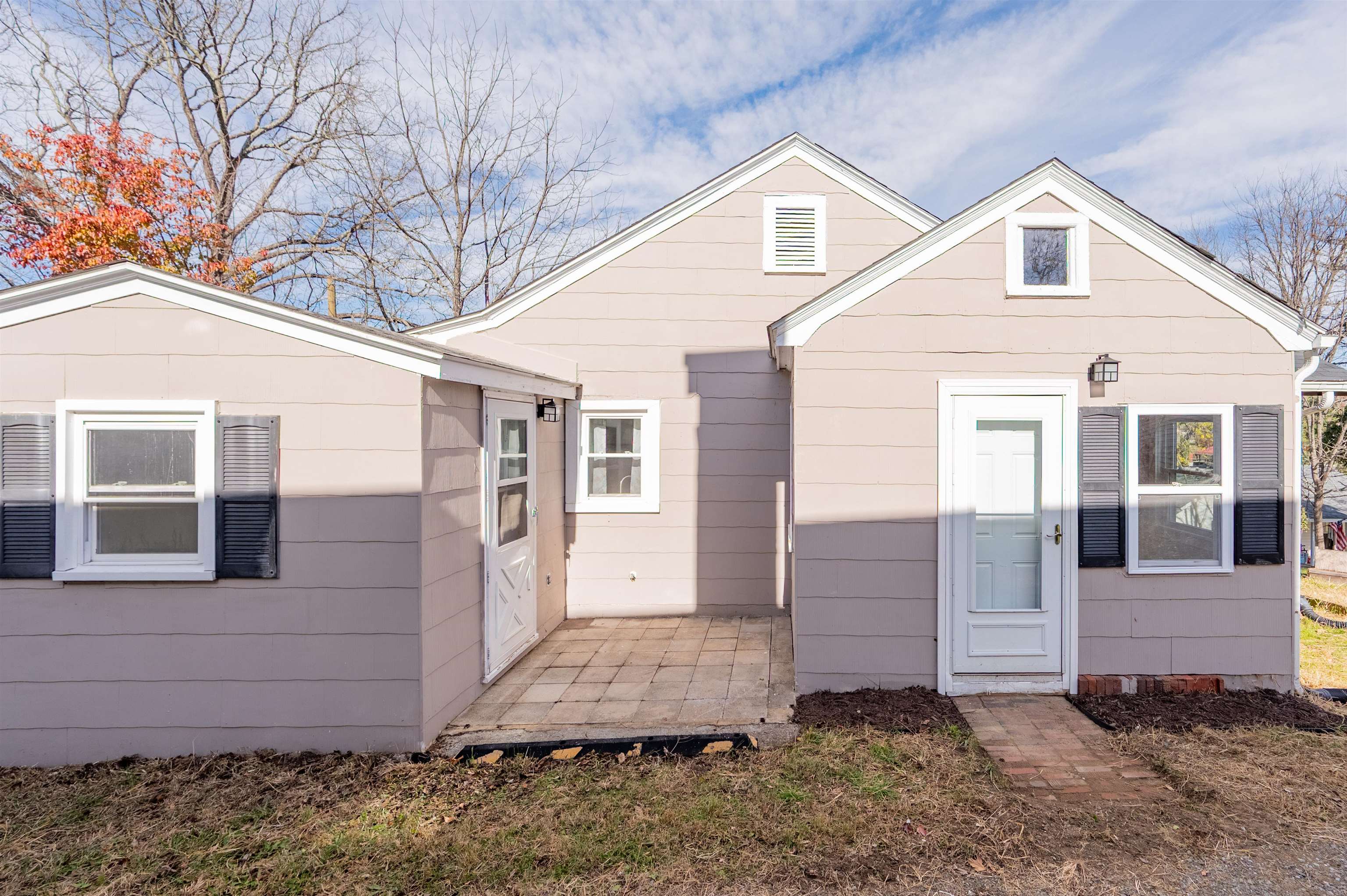 110 Semones Street Hillsville VA 24343