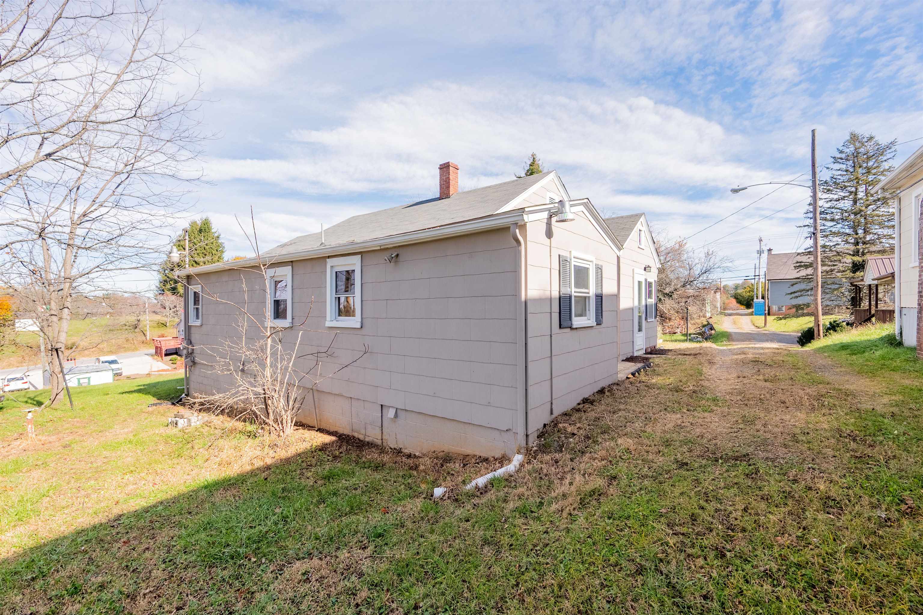 110 Semones Street Hillsville VA 24343