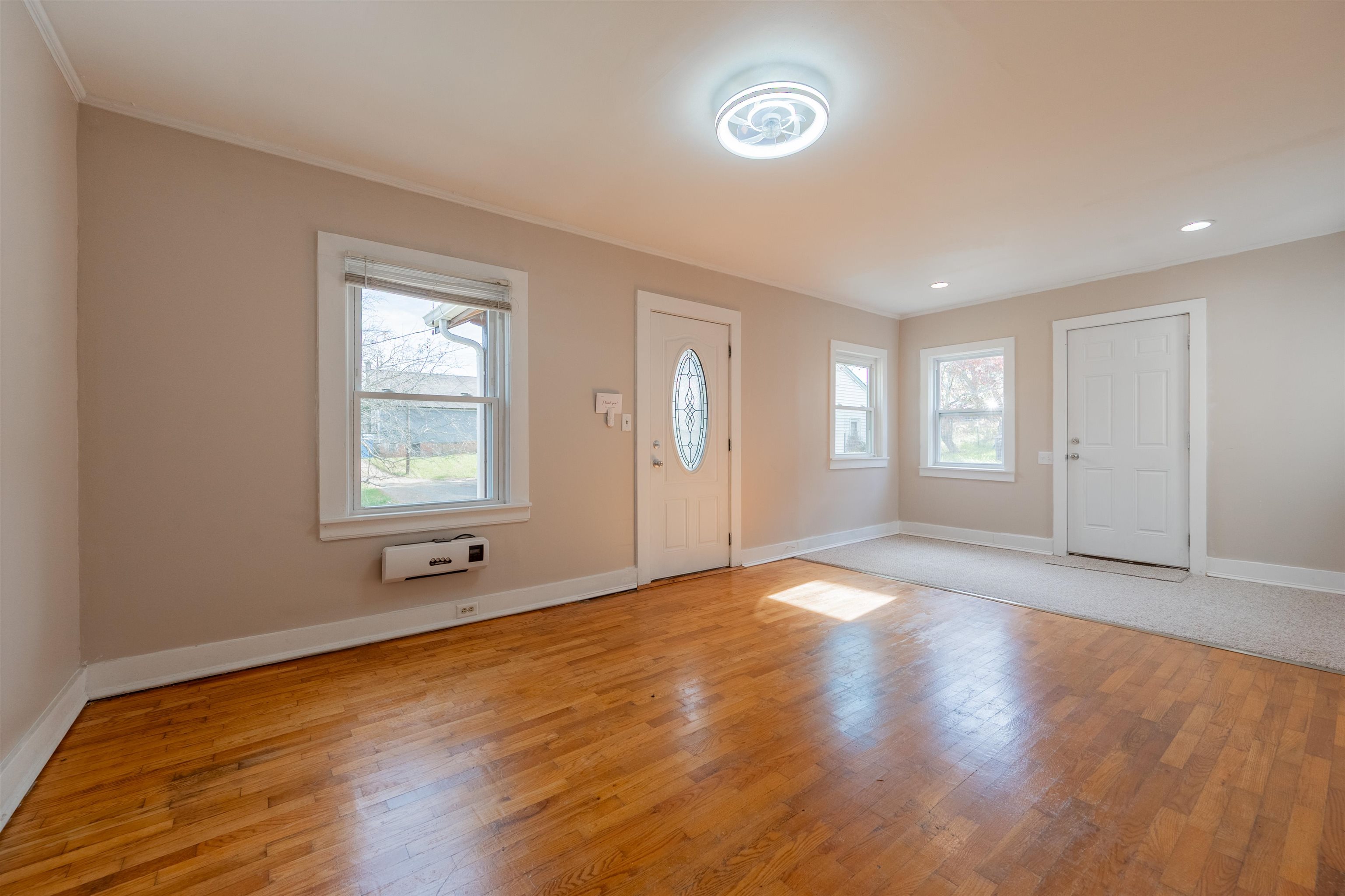 110 Semones Street Hillsville VA 24343