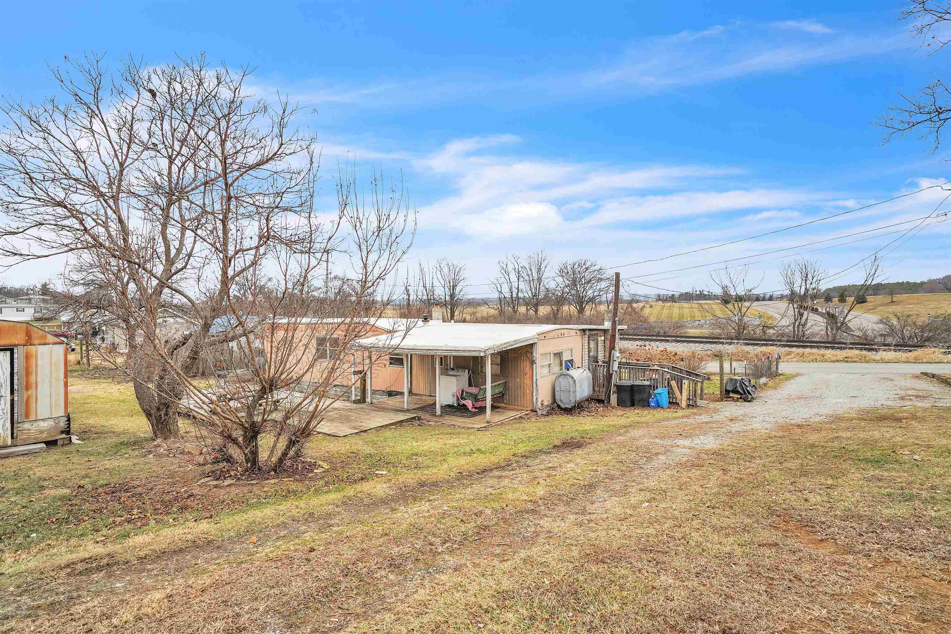 5120 Cooks Lane Dublin VA 24084