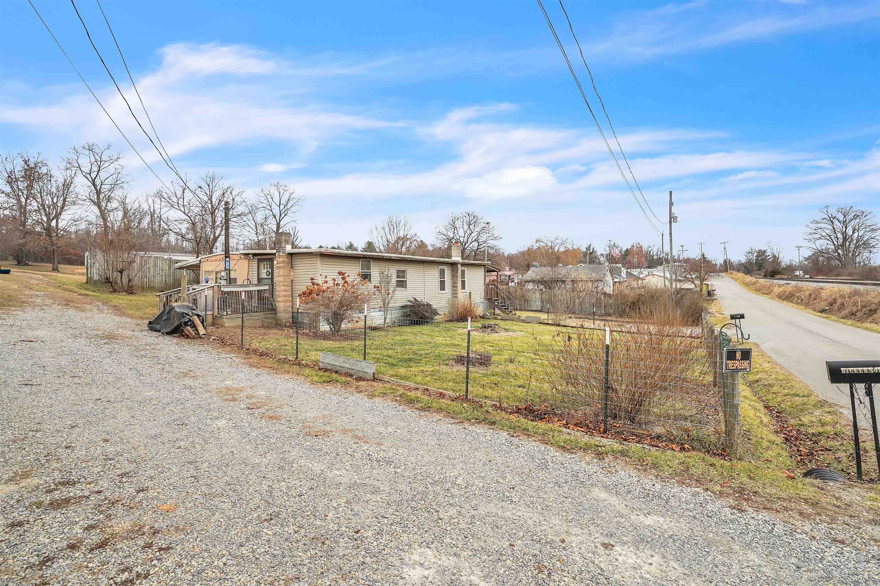 5120 Cooks Lane Dublin VA 24084