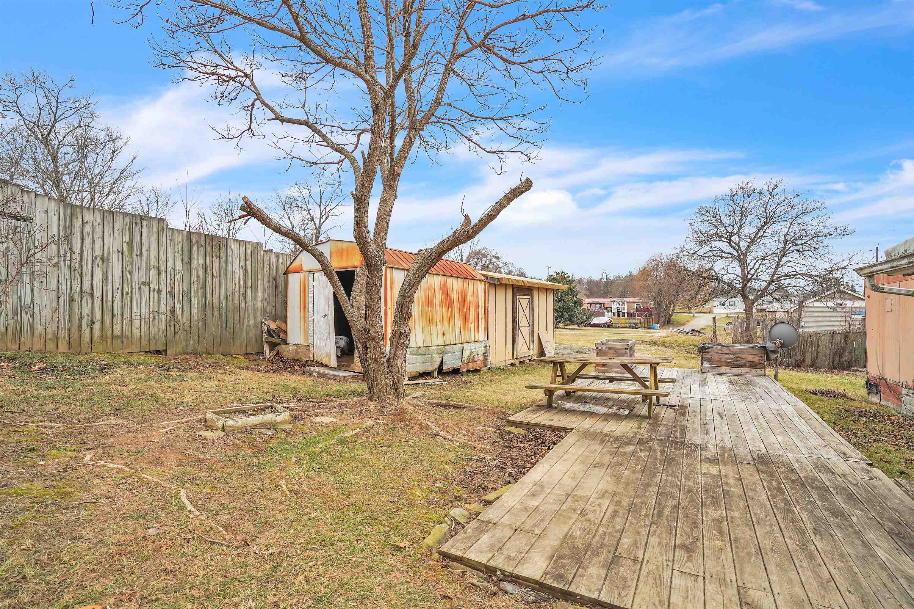 5120 Cooks Lane Dublin VA 24084