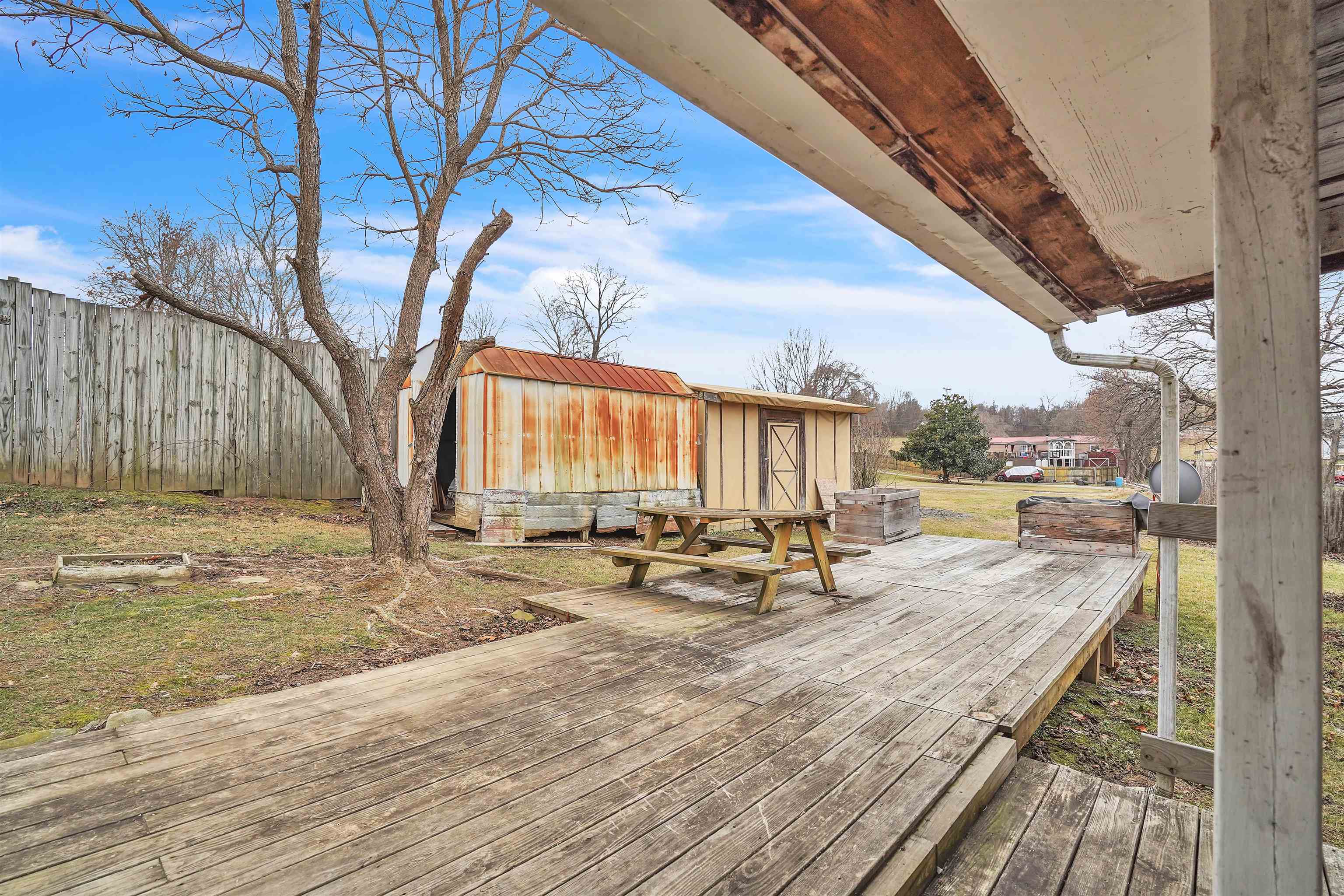 5120 Cooks Lane Dublin VA 24084