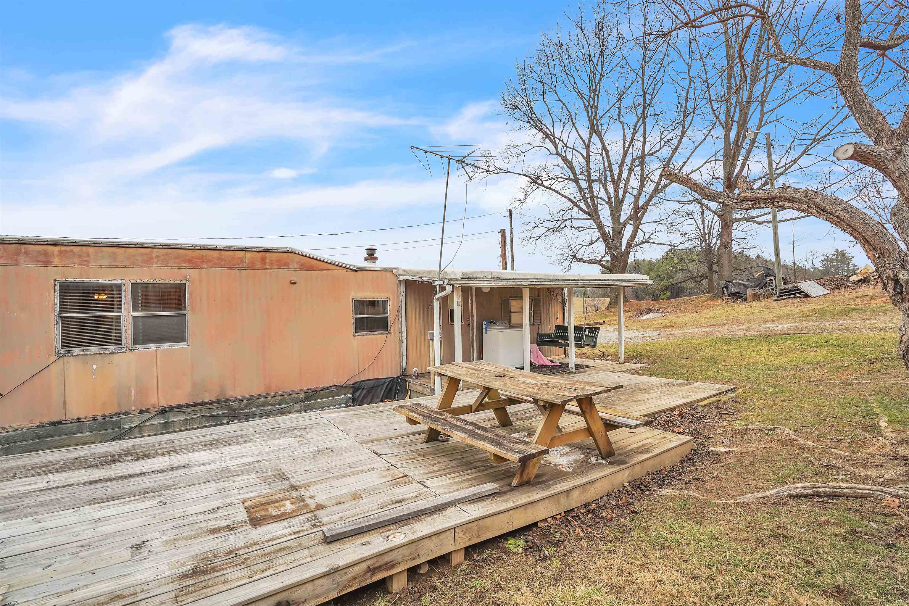 5120 Cooks Lane Dublin VA 24084