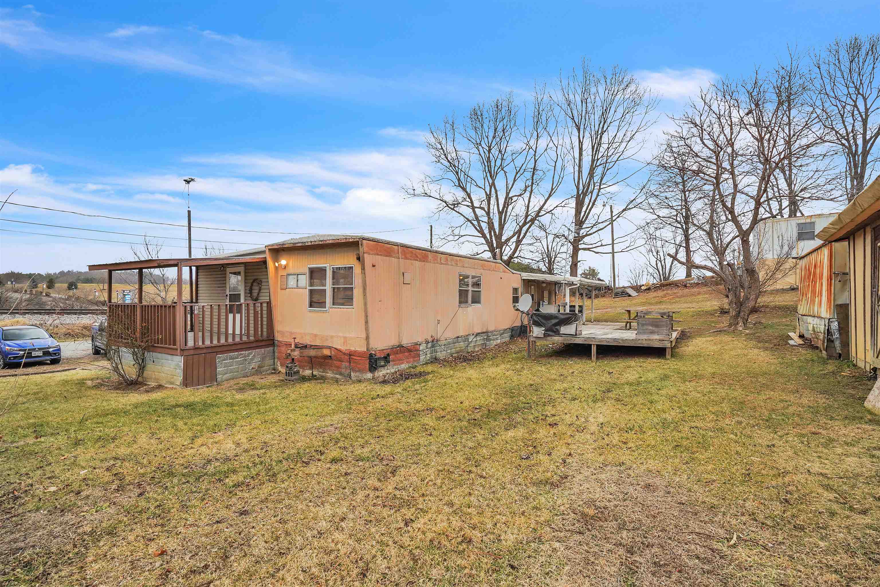 5120 Cooks Lane Dublin VA 24084