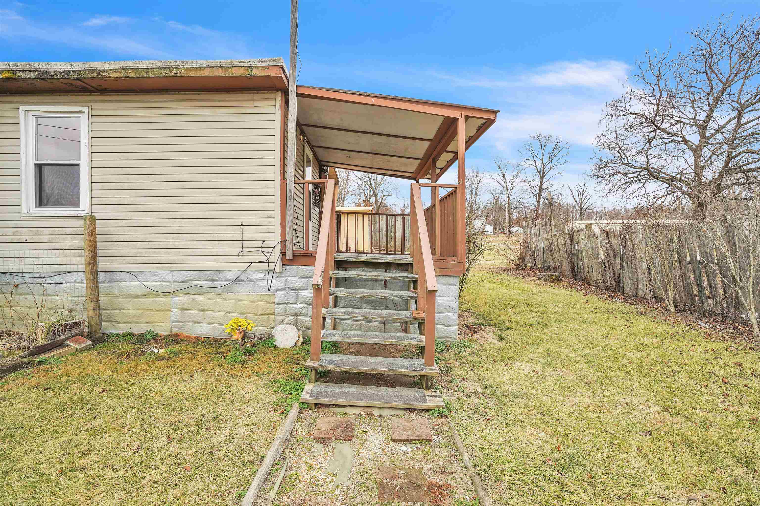 5120 Cooks Lane Dublin VA 24084