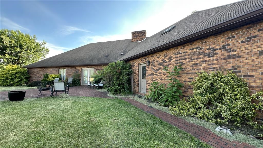 1404 Radio Drive Rural Retreat VA 24368