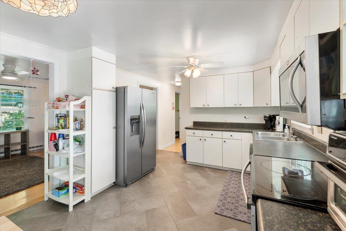 1818 Gardenspring Drive Blacksburg VA 24060
