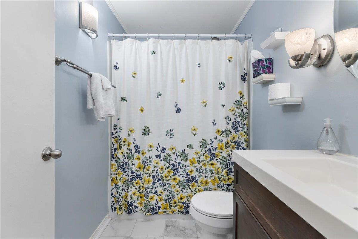 1818 Gardenspring Drive Blacksburg VA 24060