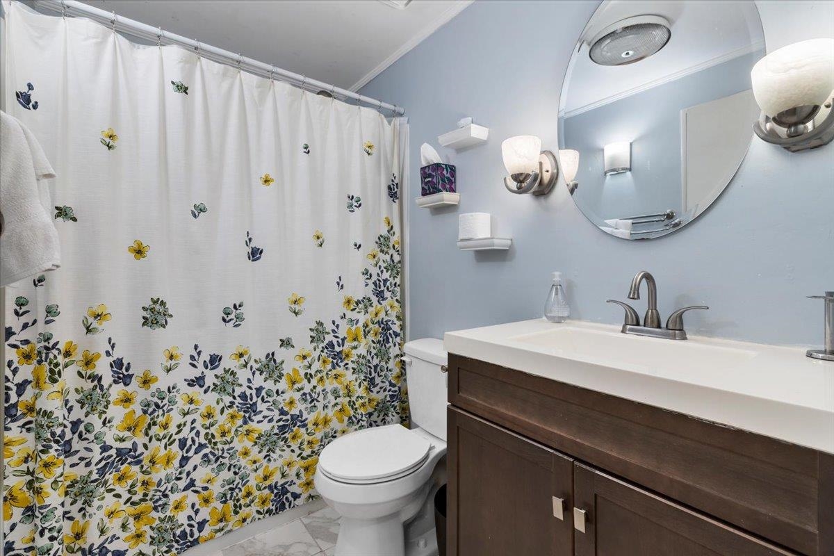 1818 Gardenspring Drive Blacksburg VA 24060