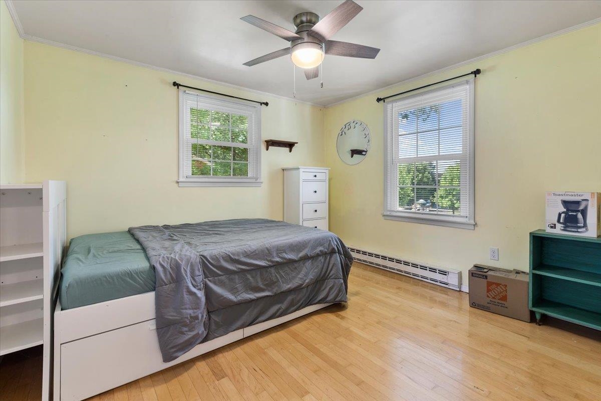 1818 Gardenspring Drive Blacksburg VA 24060