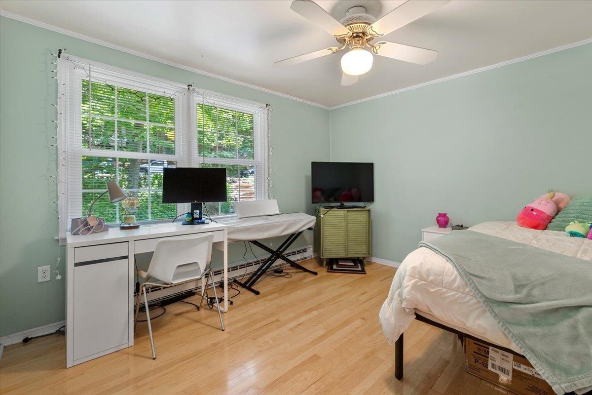 1818 Gardenspring Drive Blacksburg VA 24060