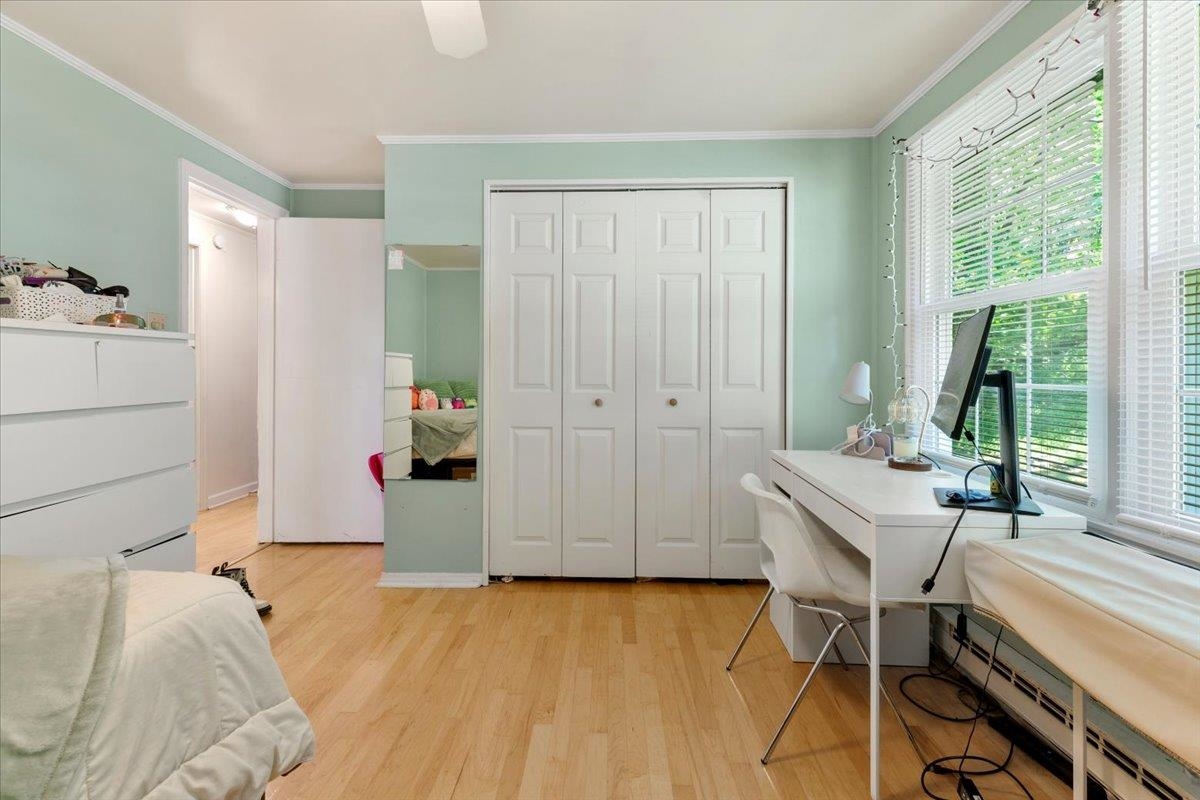 1818 Gardenspring Drive Blacksburg VA 24060