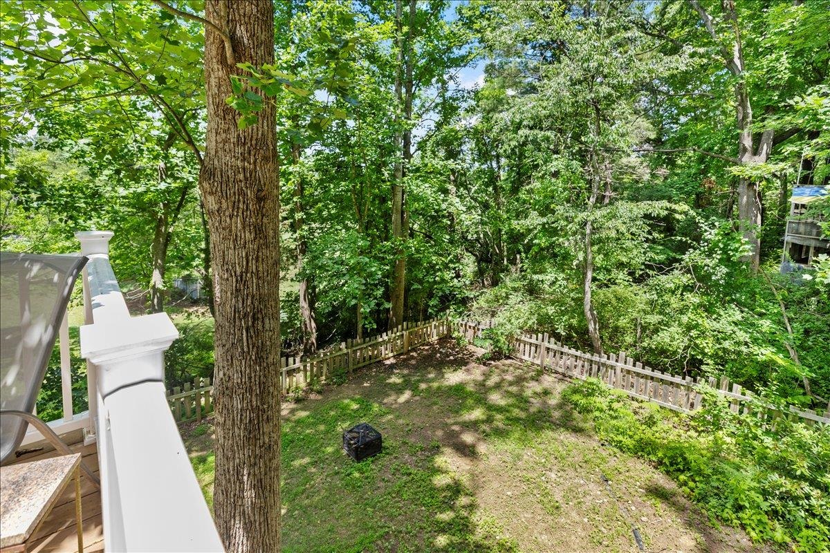 1818 Gardenspring Drive Blacksburg VA 24060