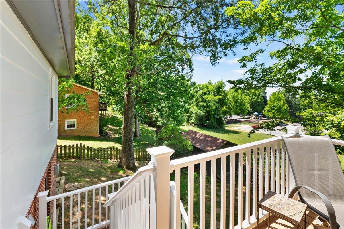 1818 Gardenspring Drive Blacksburg VA 24060