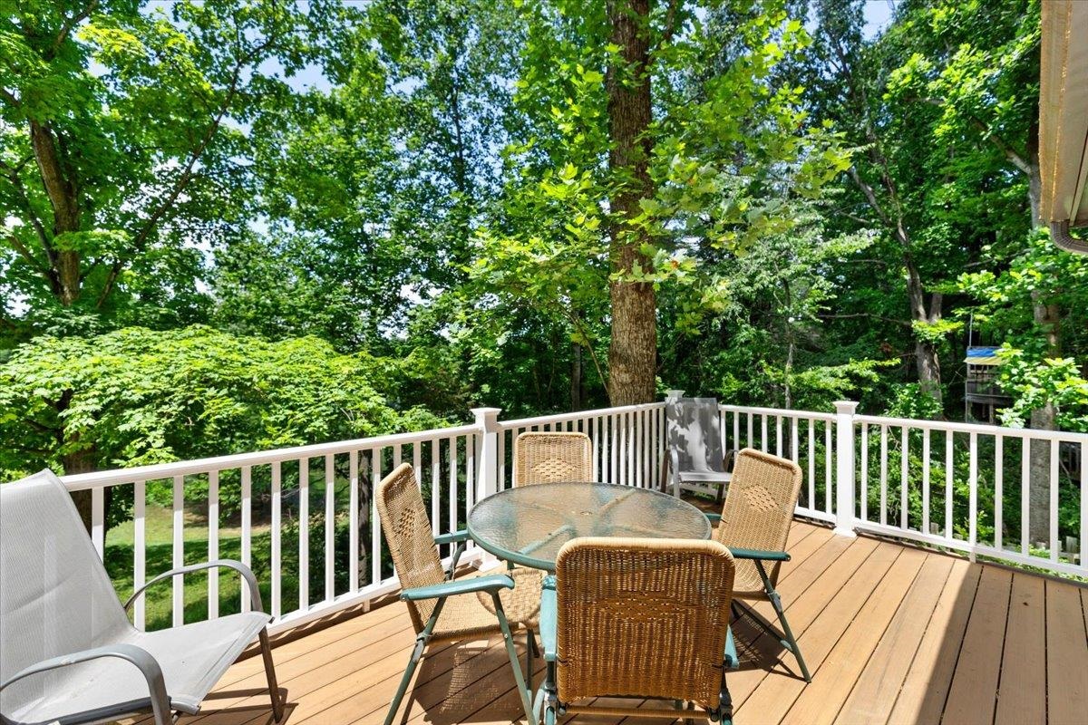 1818 Gardenspring Drive Blacksburg VA 24060