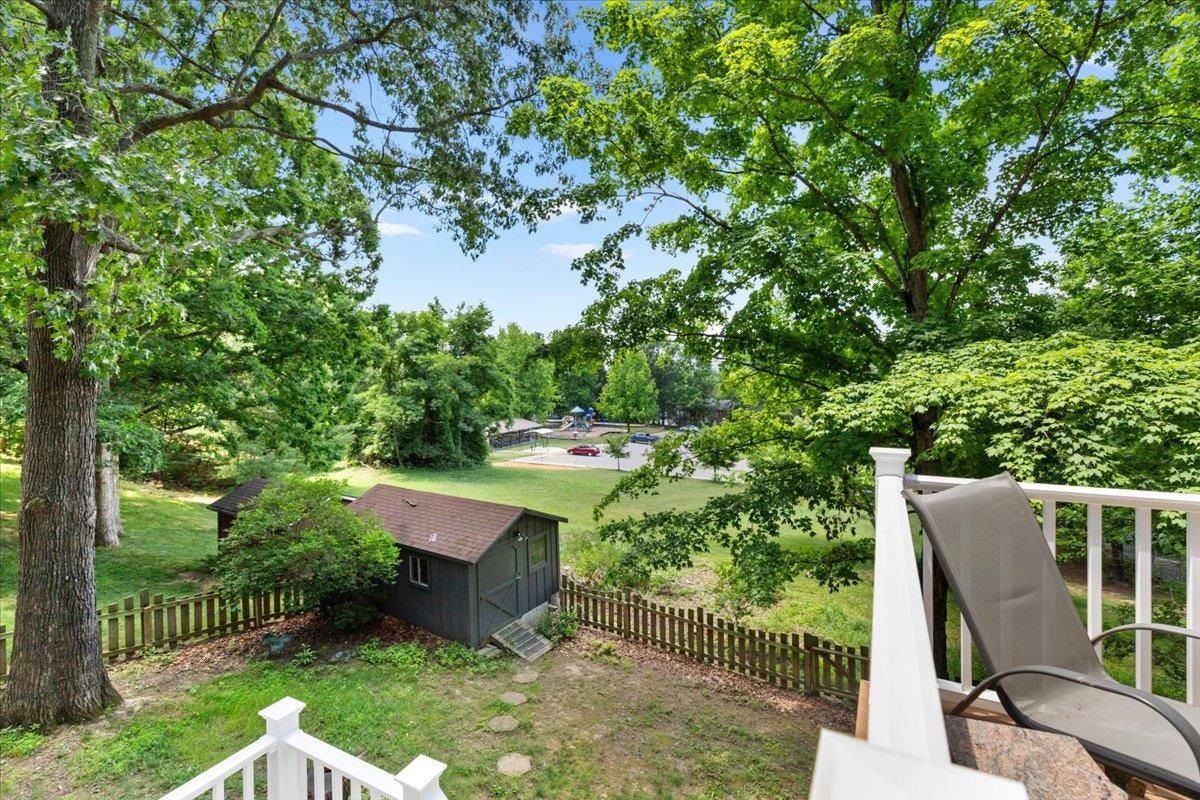 1818 Gardenspring Drive Blacksburg VA 24060