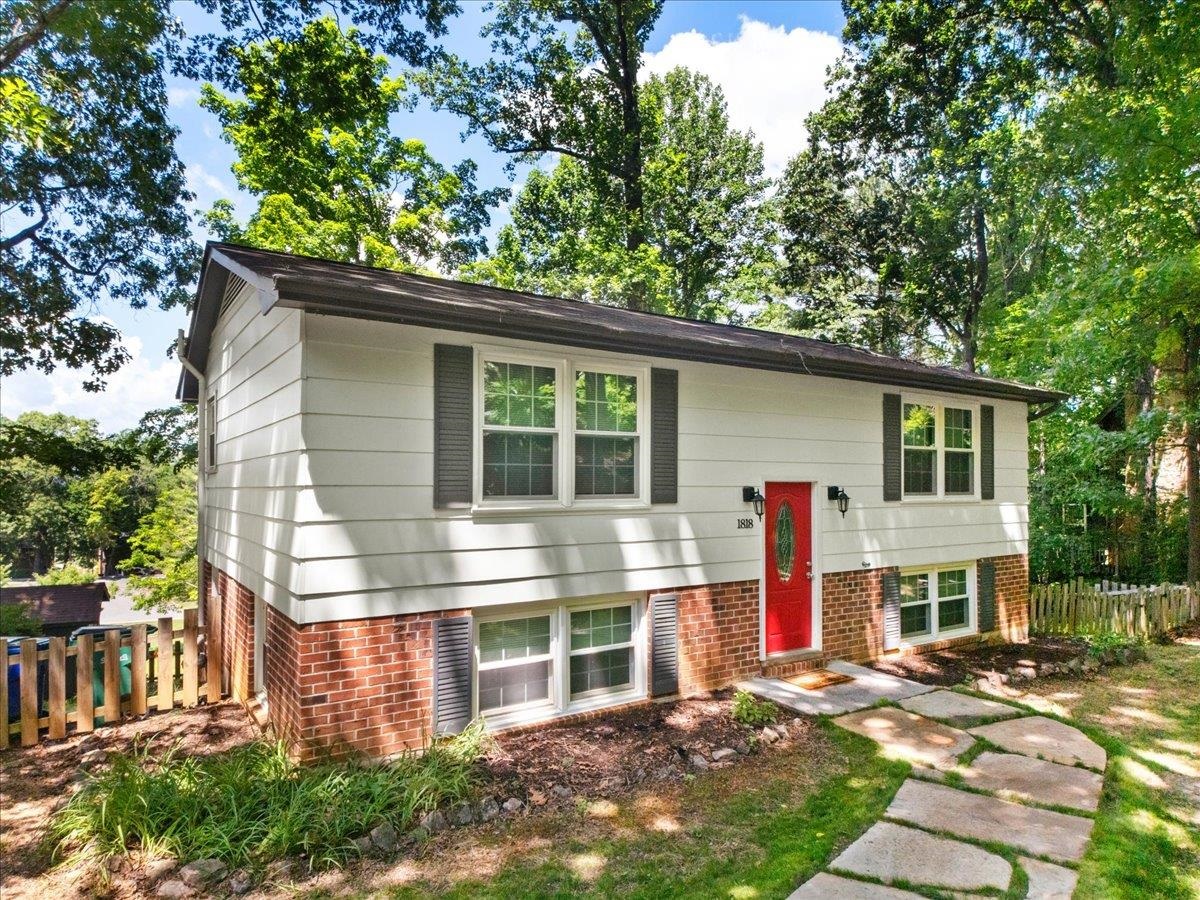 1818 Gardenspring Drive Blacksburg VA 24060