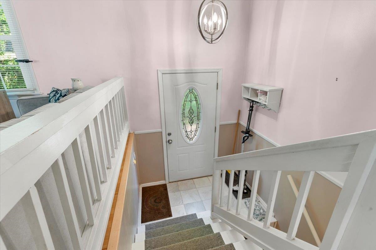 1818 Gardenspring Drive Blacksburg VA 24060