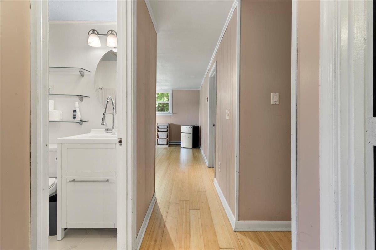 1818 Gardenspring Drive Blacksburg VA 24060